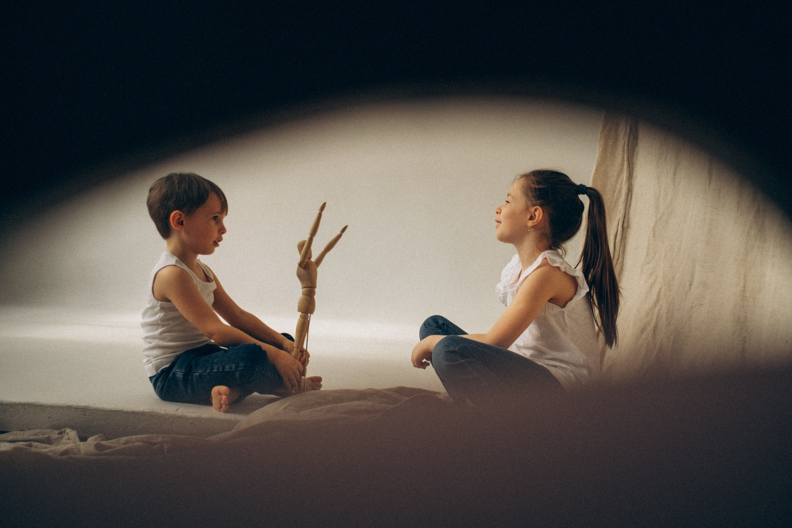 Екатерина Архипова фотограф в Санкт-Петербурге