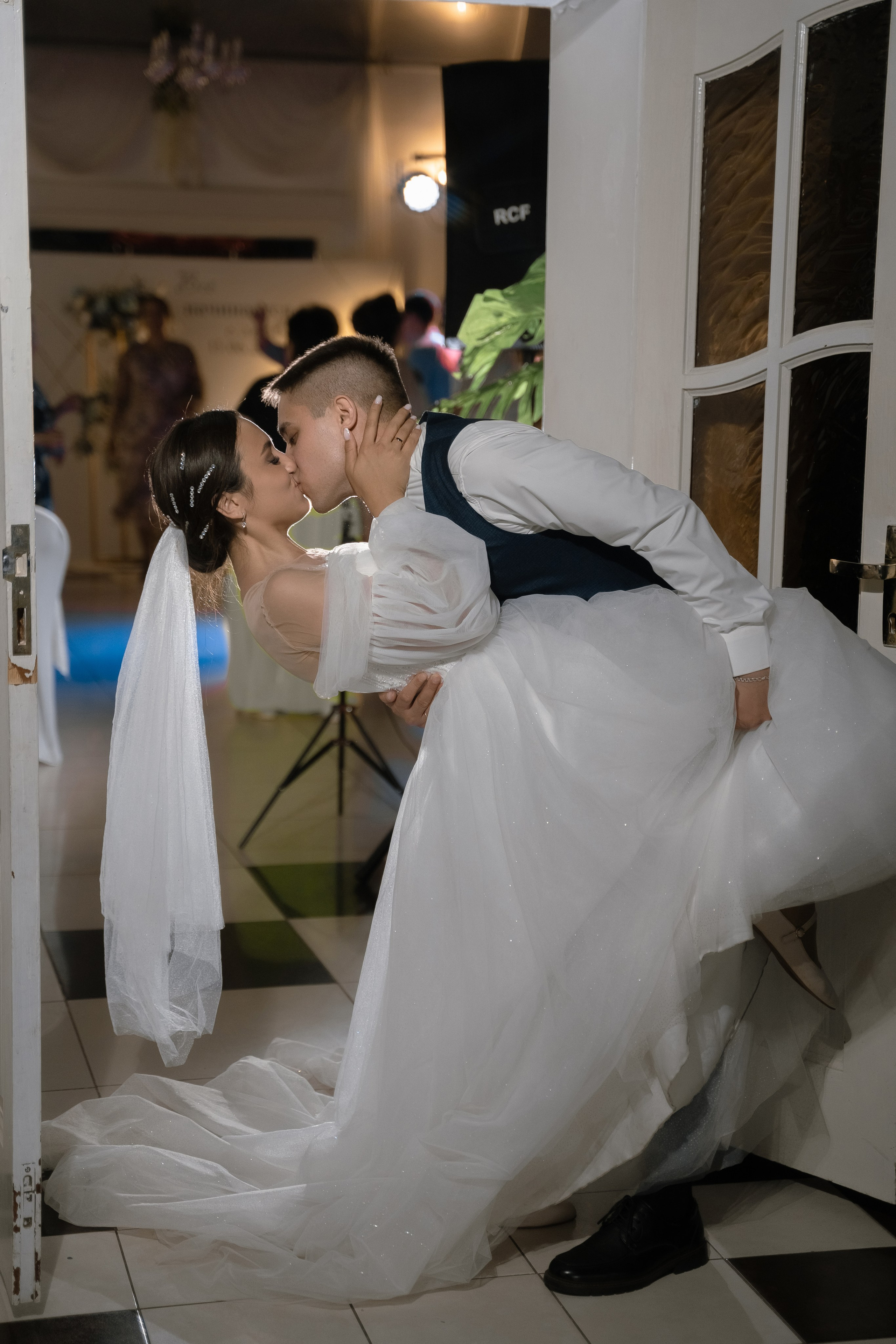 Ильнар и Айгуль. Свадебный семейный фотограф Ксения Божко Уфа Раевка никах в Нарыстау