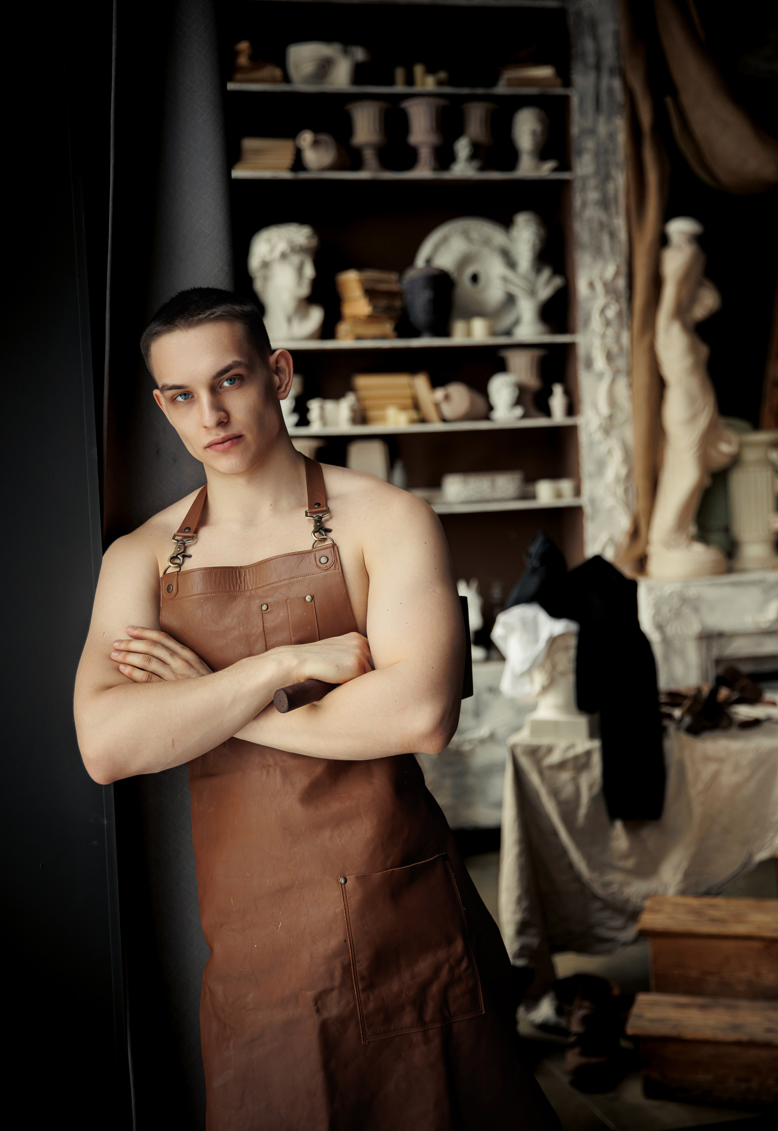 ТВОРЧЕСКАЯ. Фото, видео, авторские выпускные альбомы в Нижнем Новгороде