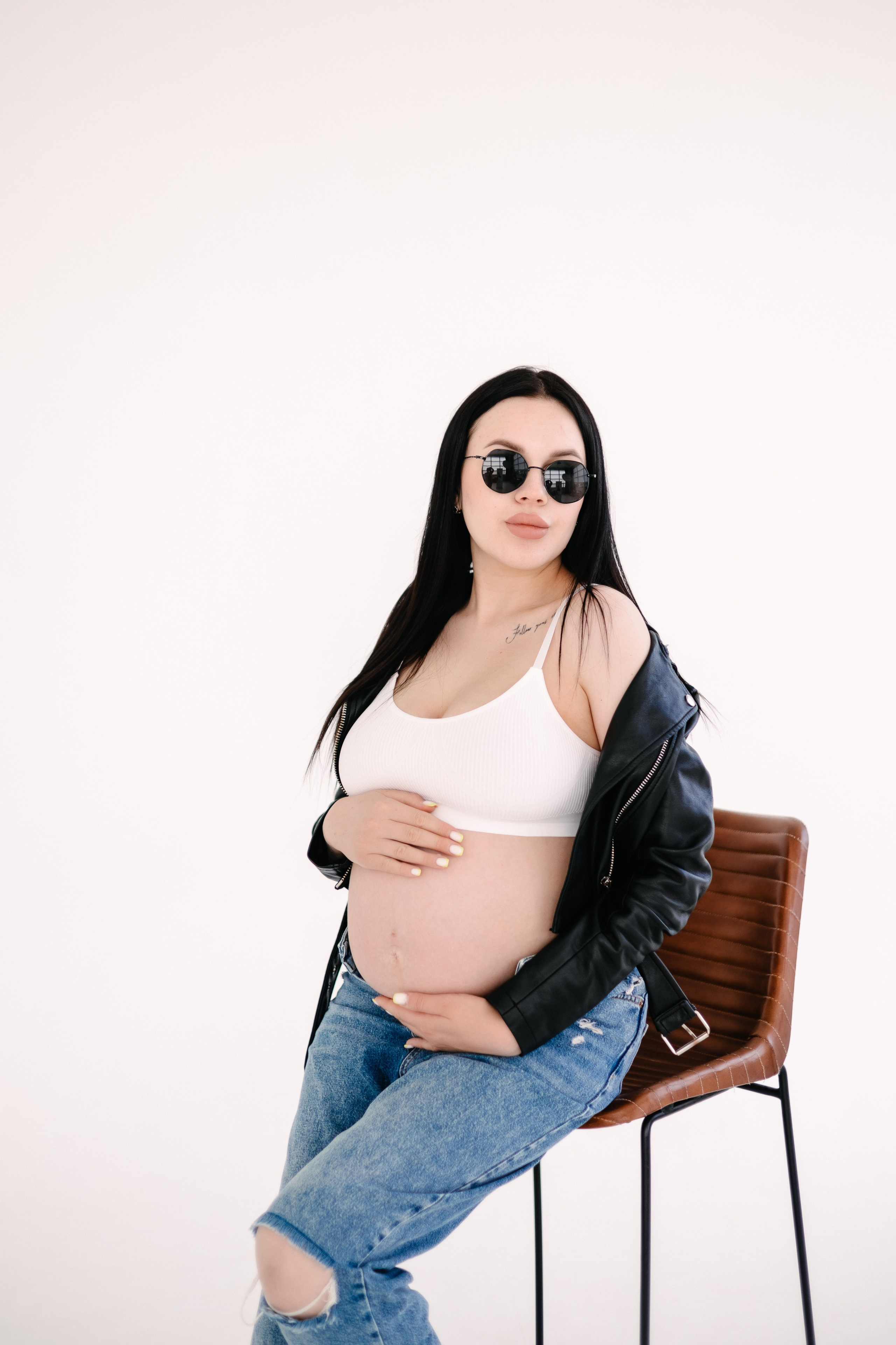 Дина. Фотограф Волгоград Кристина Прохоренко