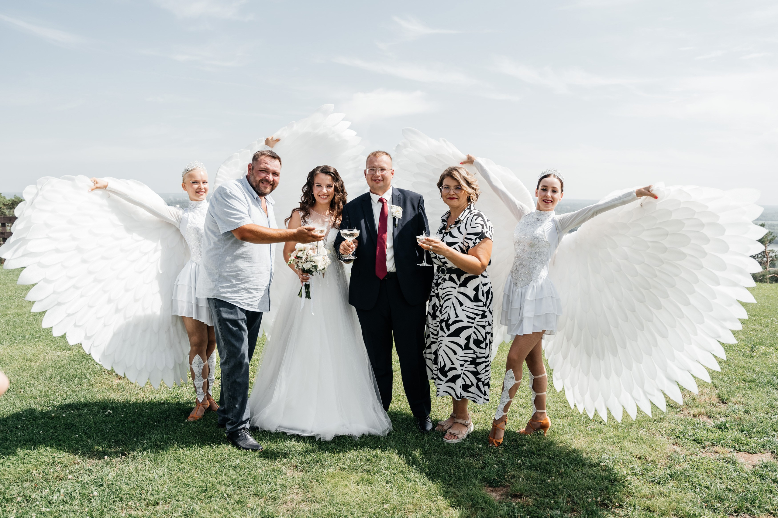 Виктория И Андрей. Gan media. Свадебные видео и фото в Барнауле. Антон Губанов