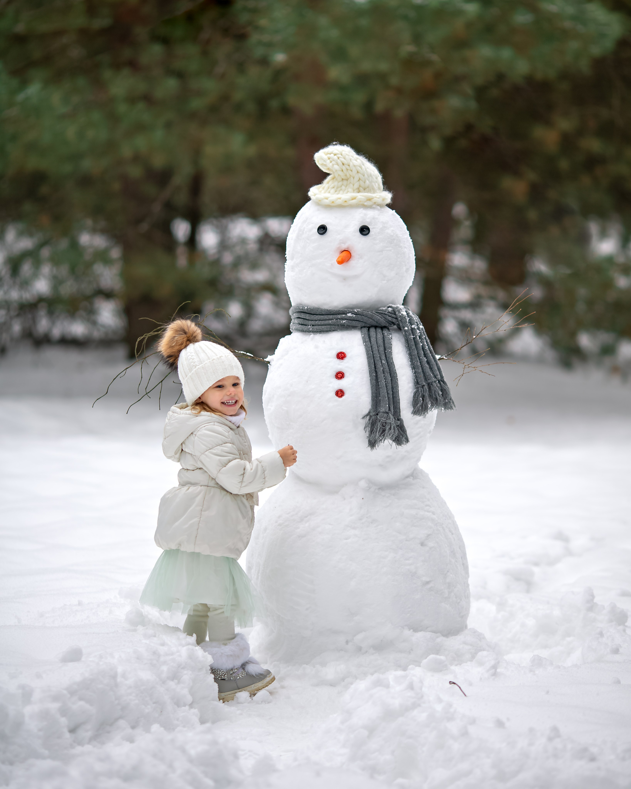 Дашенька с мамой. Семейный и детский фотограф в Москве Юлия