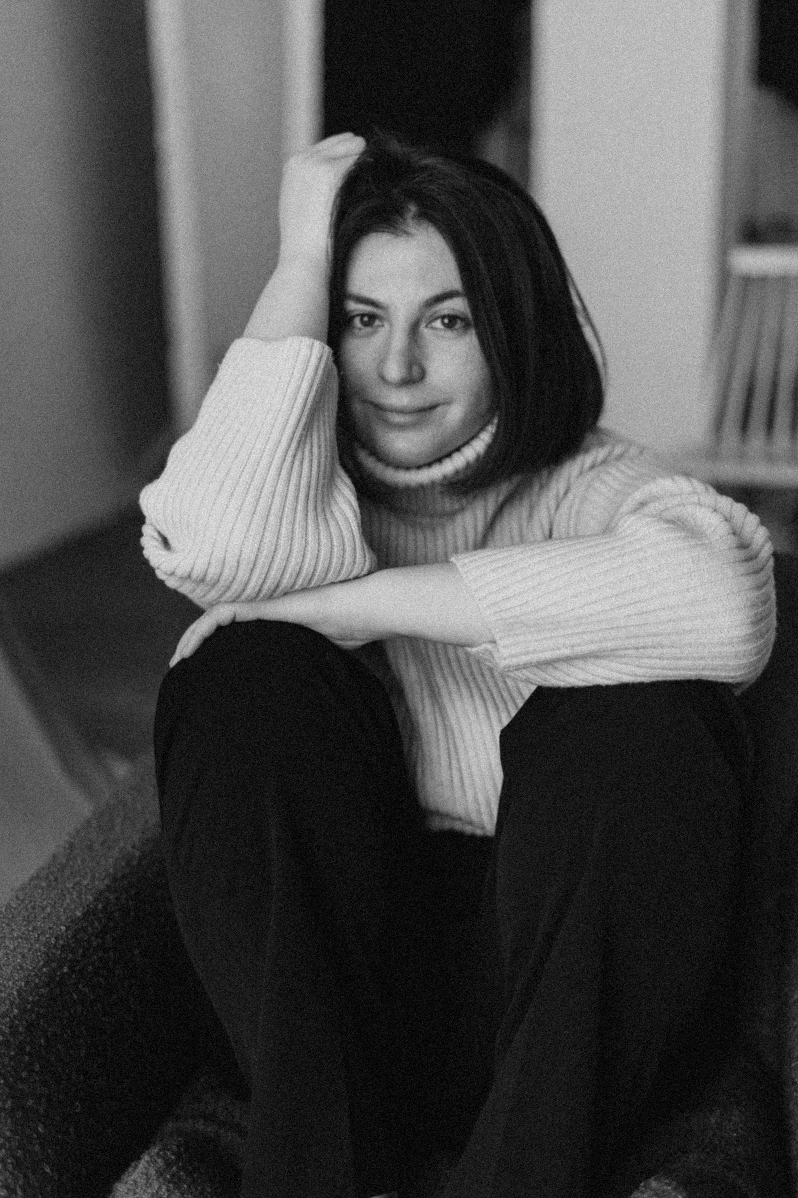 Моя история. Екатерина Архипова фотограф в Санкт-Петербурге