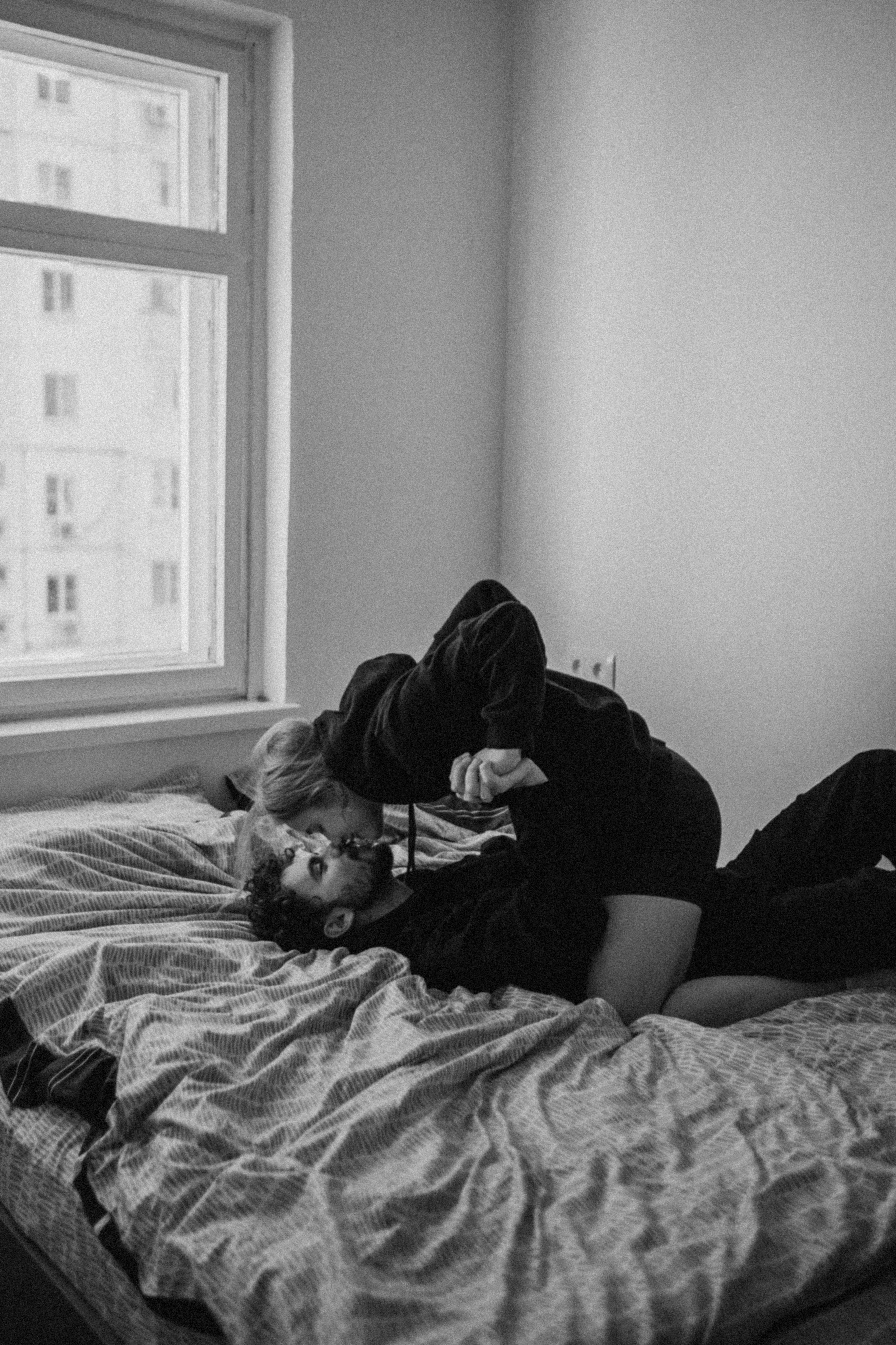 Настя и Максим. Екатерина Архипова фотограф в Санкт-Петербурге