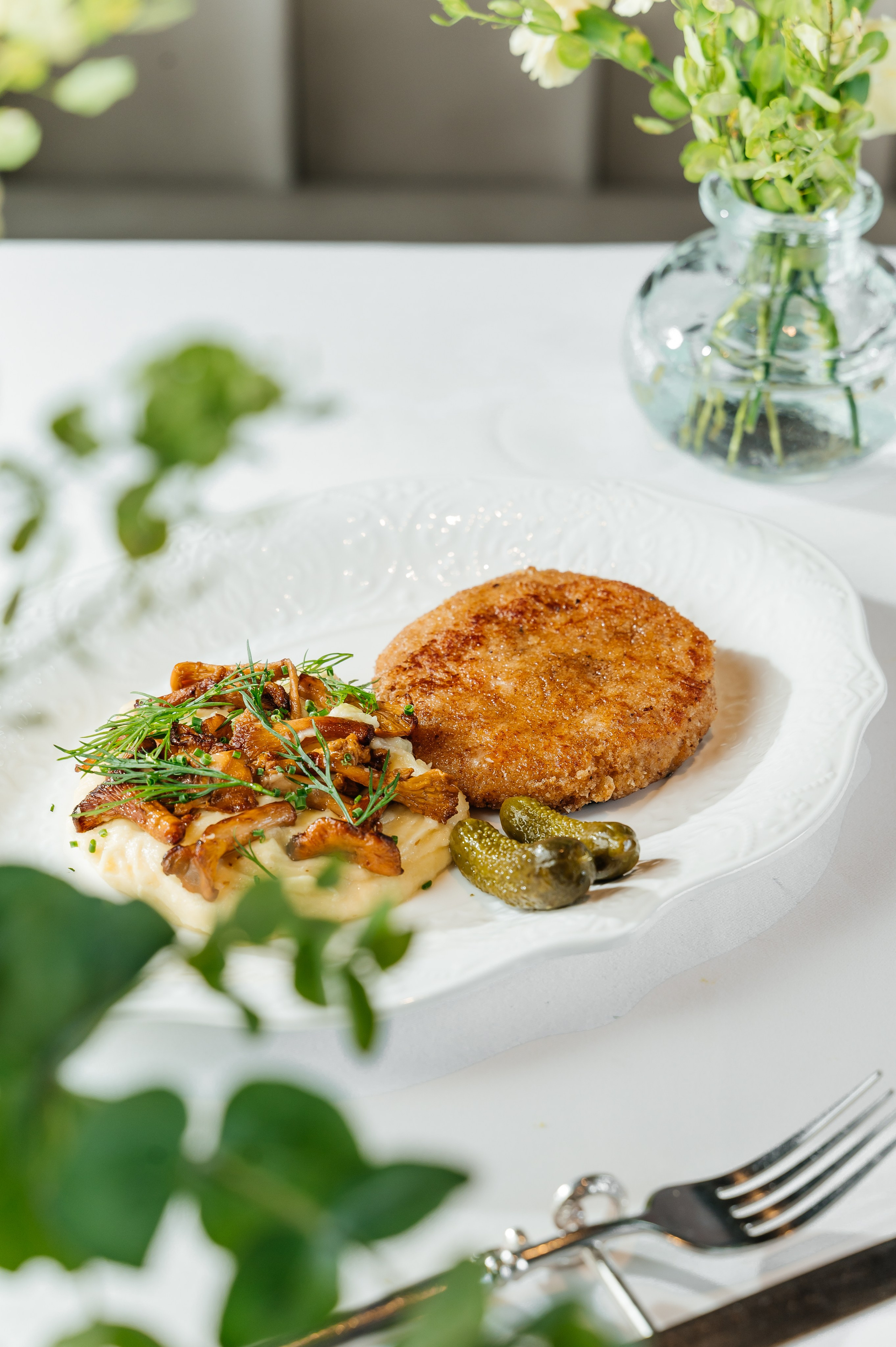 Food. Фотограф Дина Кубликова