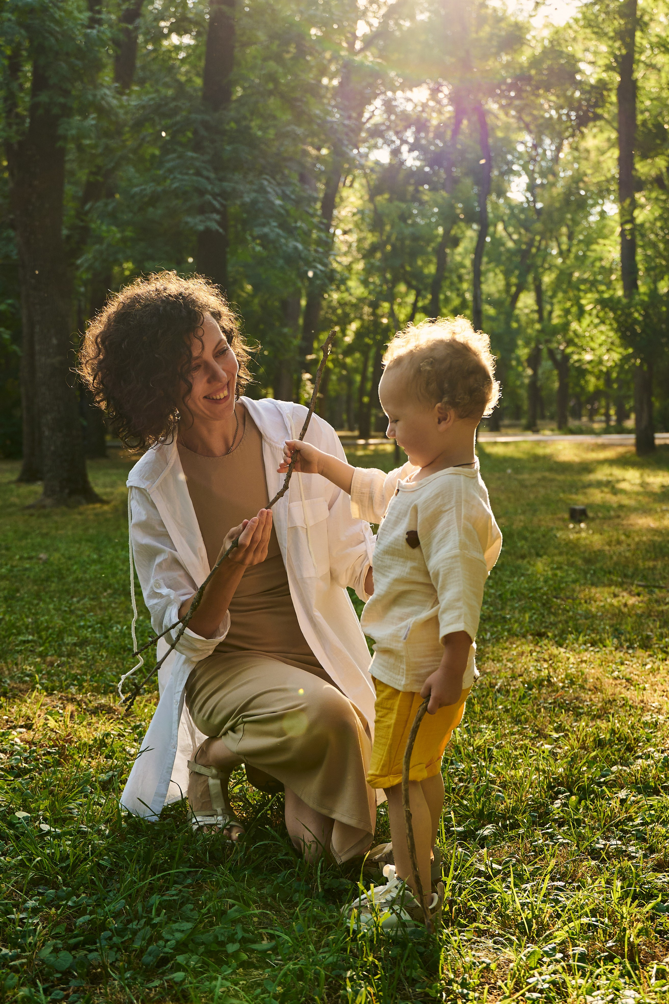 Семейная фотосессия в Ессентуках. Фотограф Ессентуки в Ессентуках КМВ Лиза Фефлер