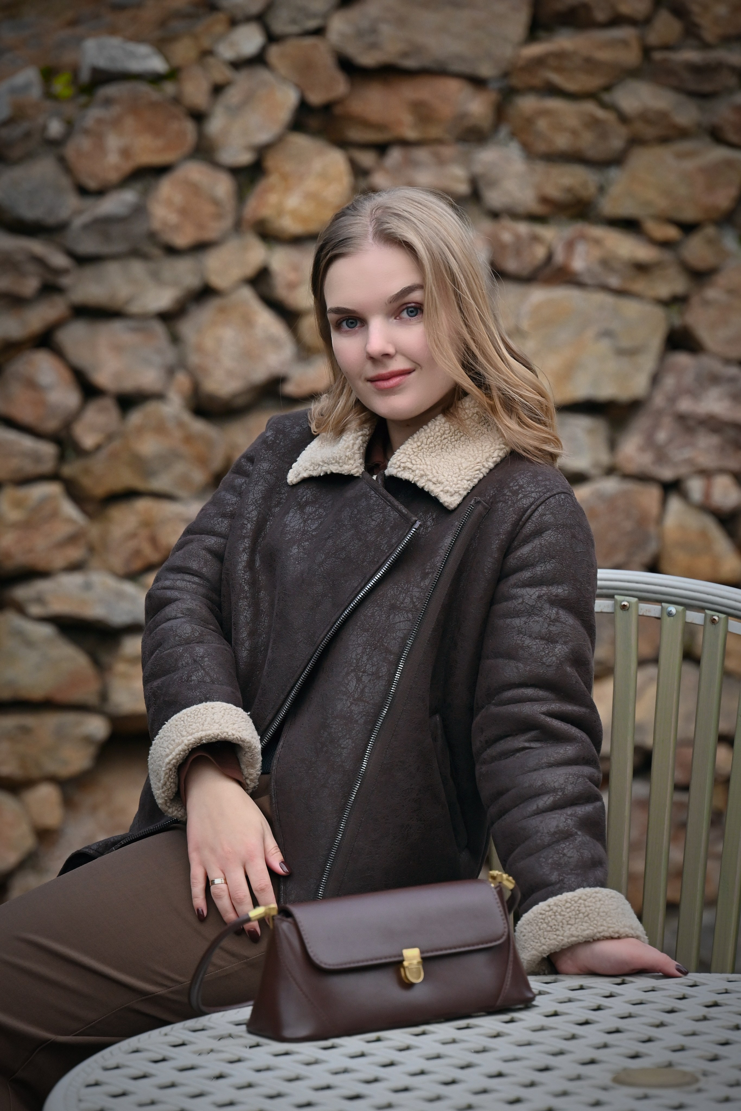 Портреты. FotoGraf