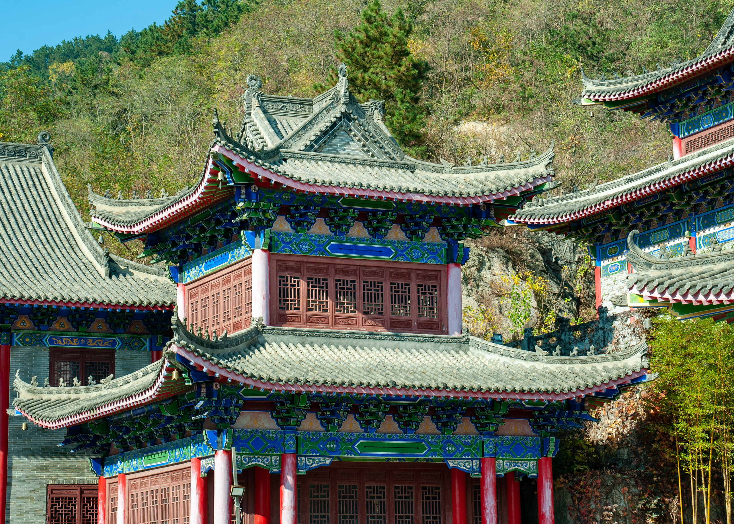 Загадочный Китай. FotoGraf