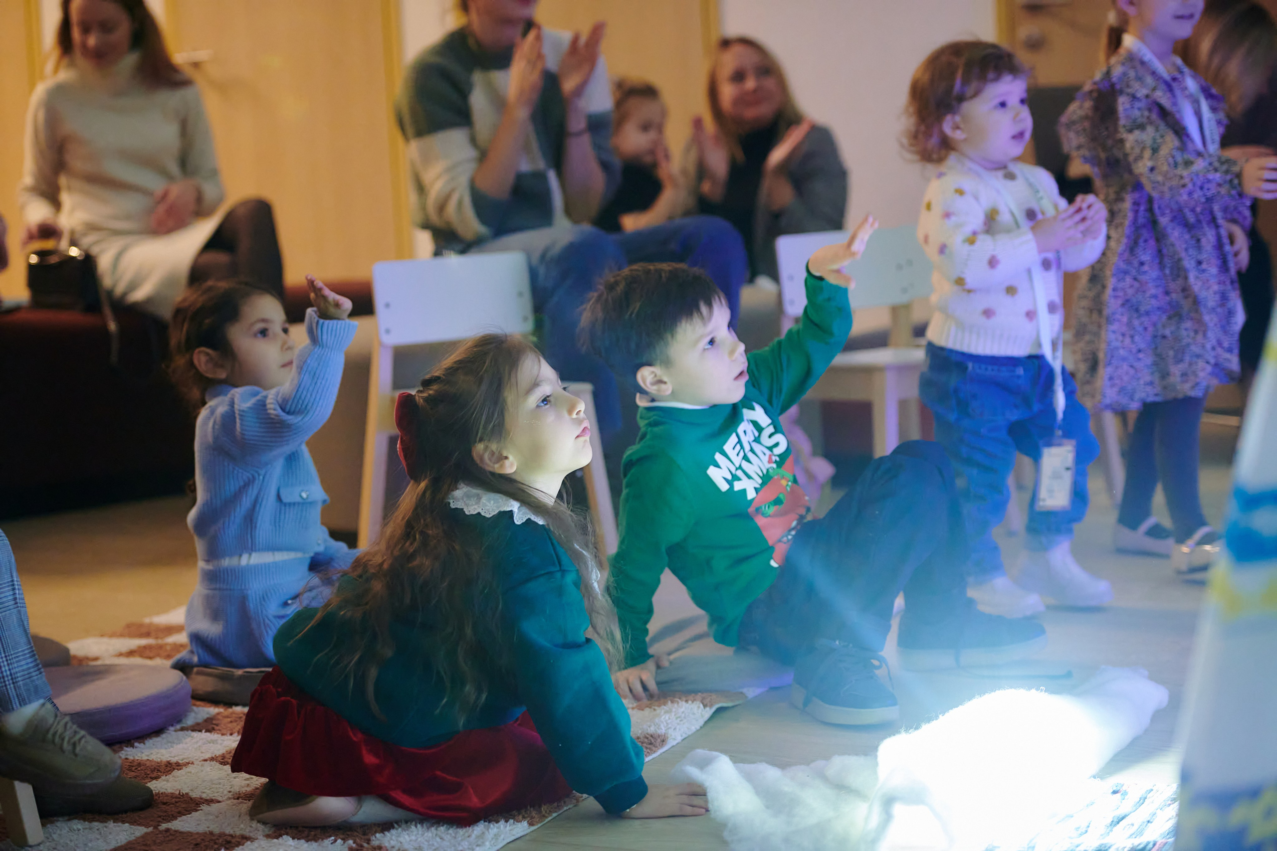 Kids&Schools. Solofilms