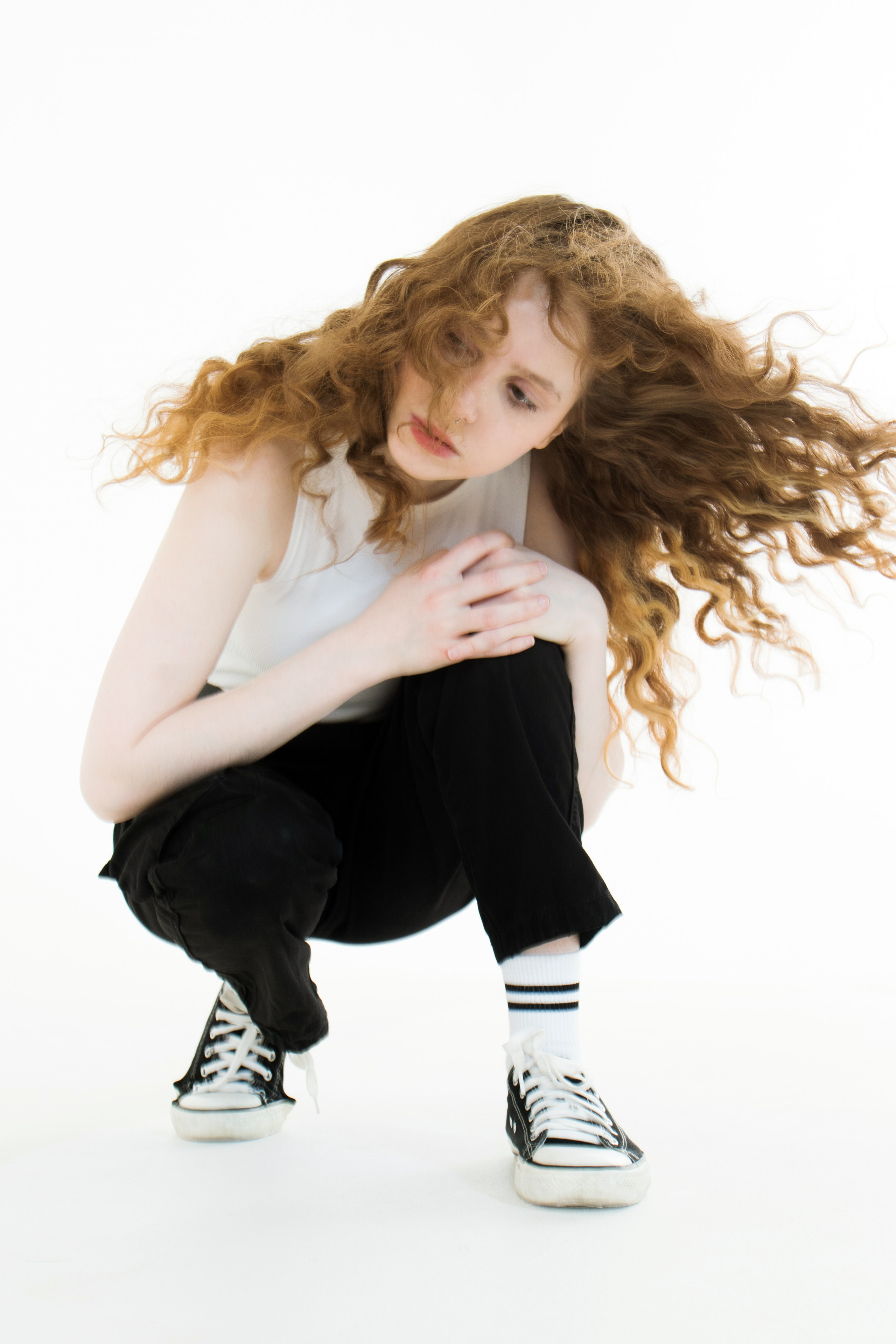 Алиса. Главная