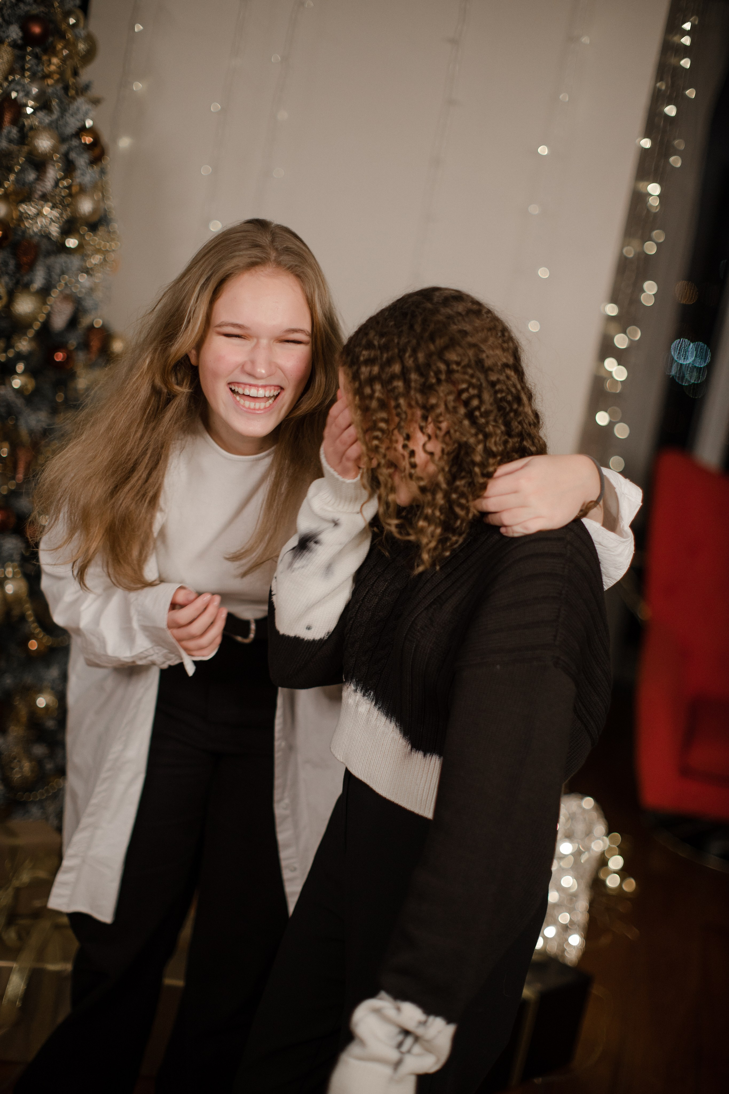 День рождения Каролины. Семейный и детский фотограф в Москве Кузьмина Мария