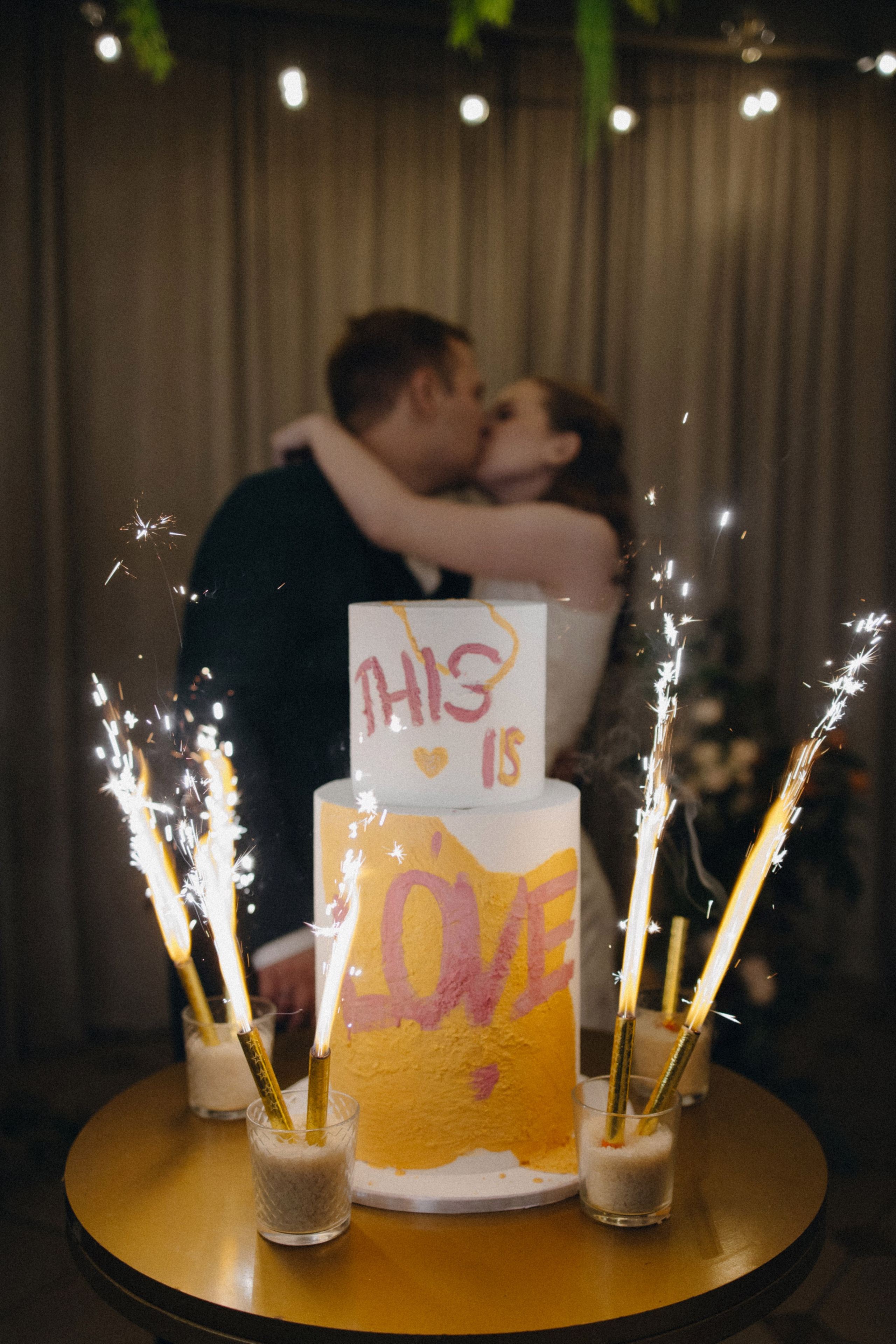 Анонс со свадьбы Леры и Кирилла. Свадебный фотограф Москва и другие города