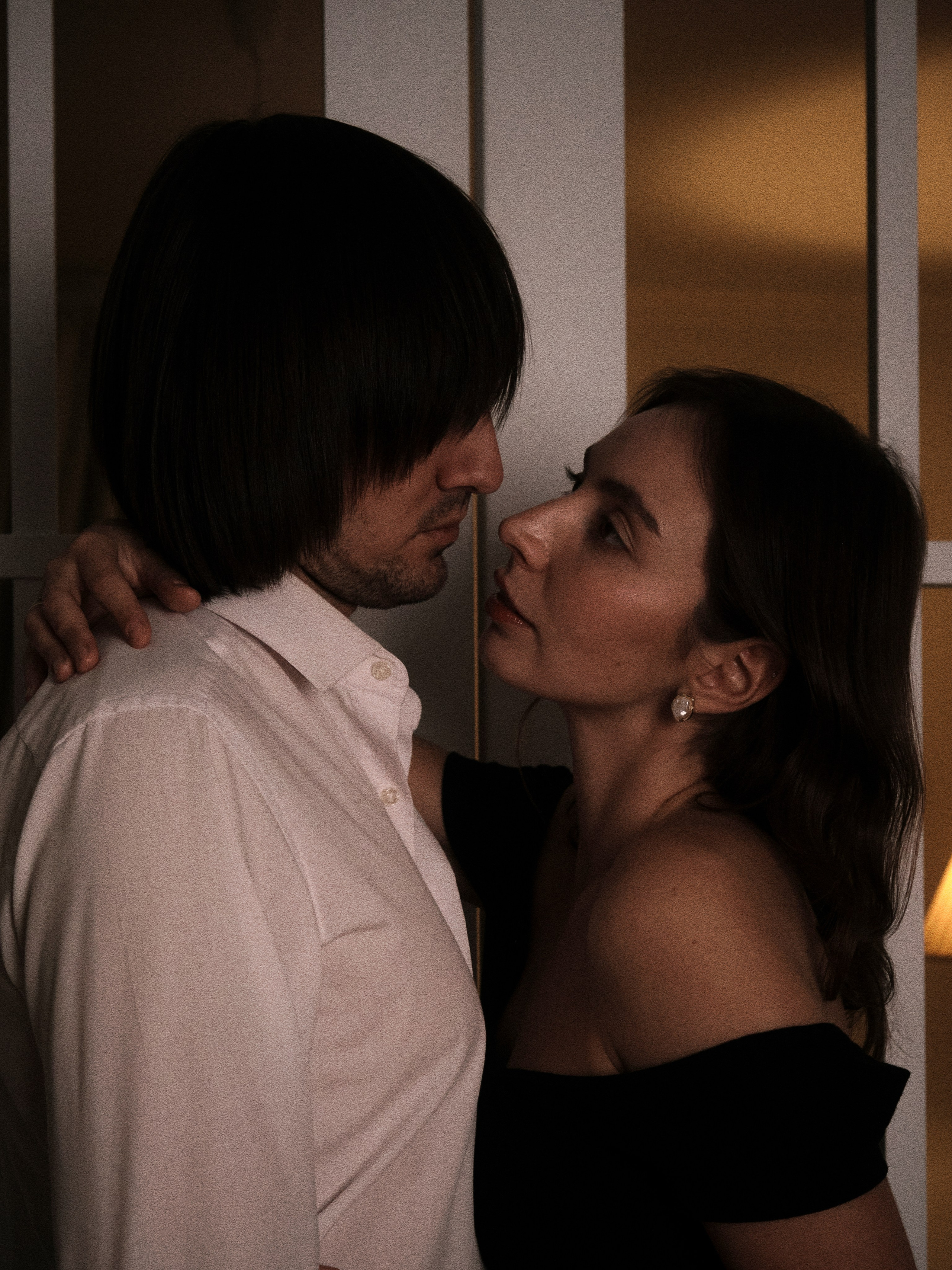 Love story. Главная