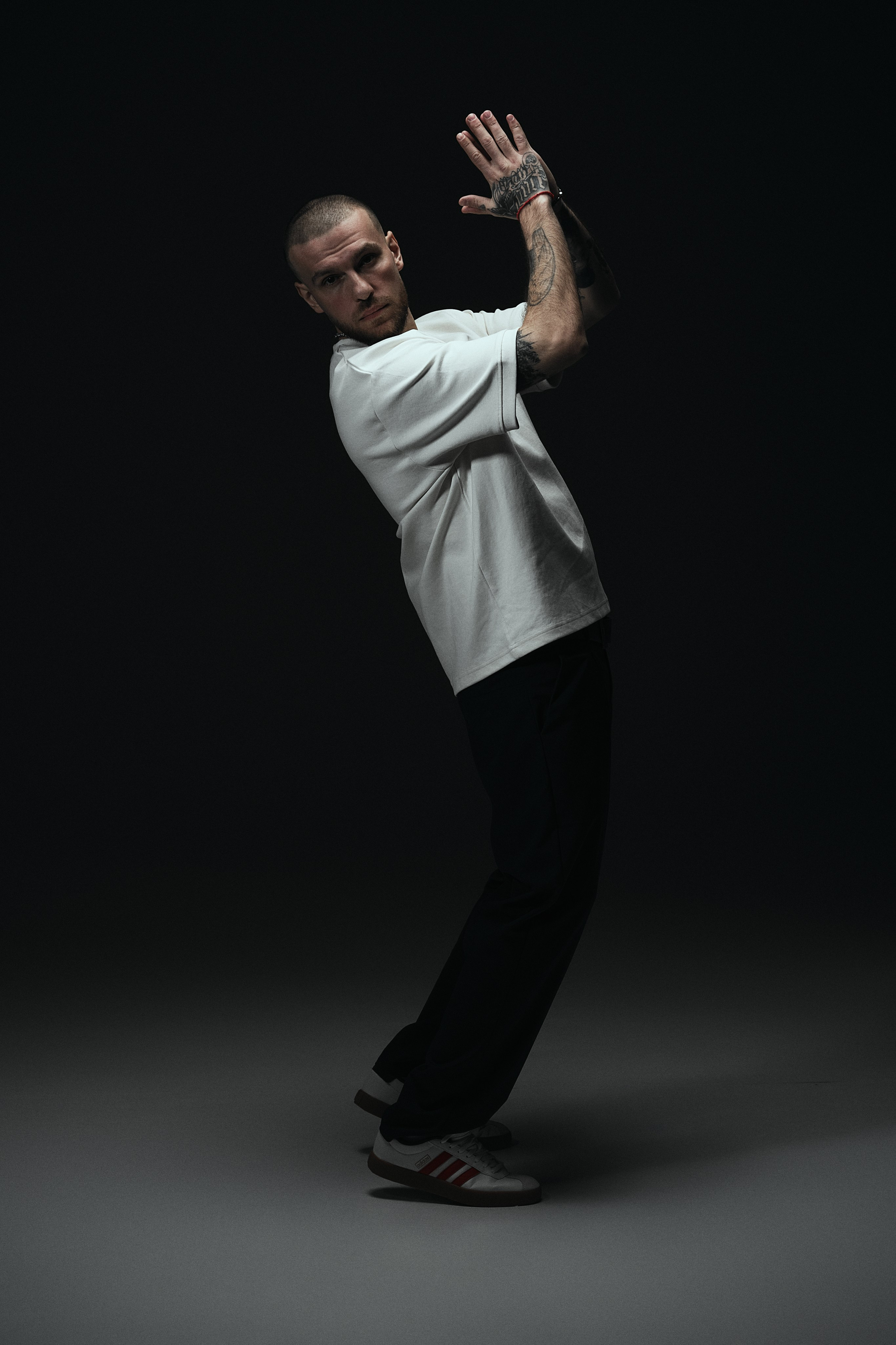 Тигран. Главная