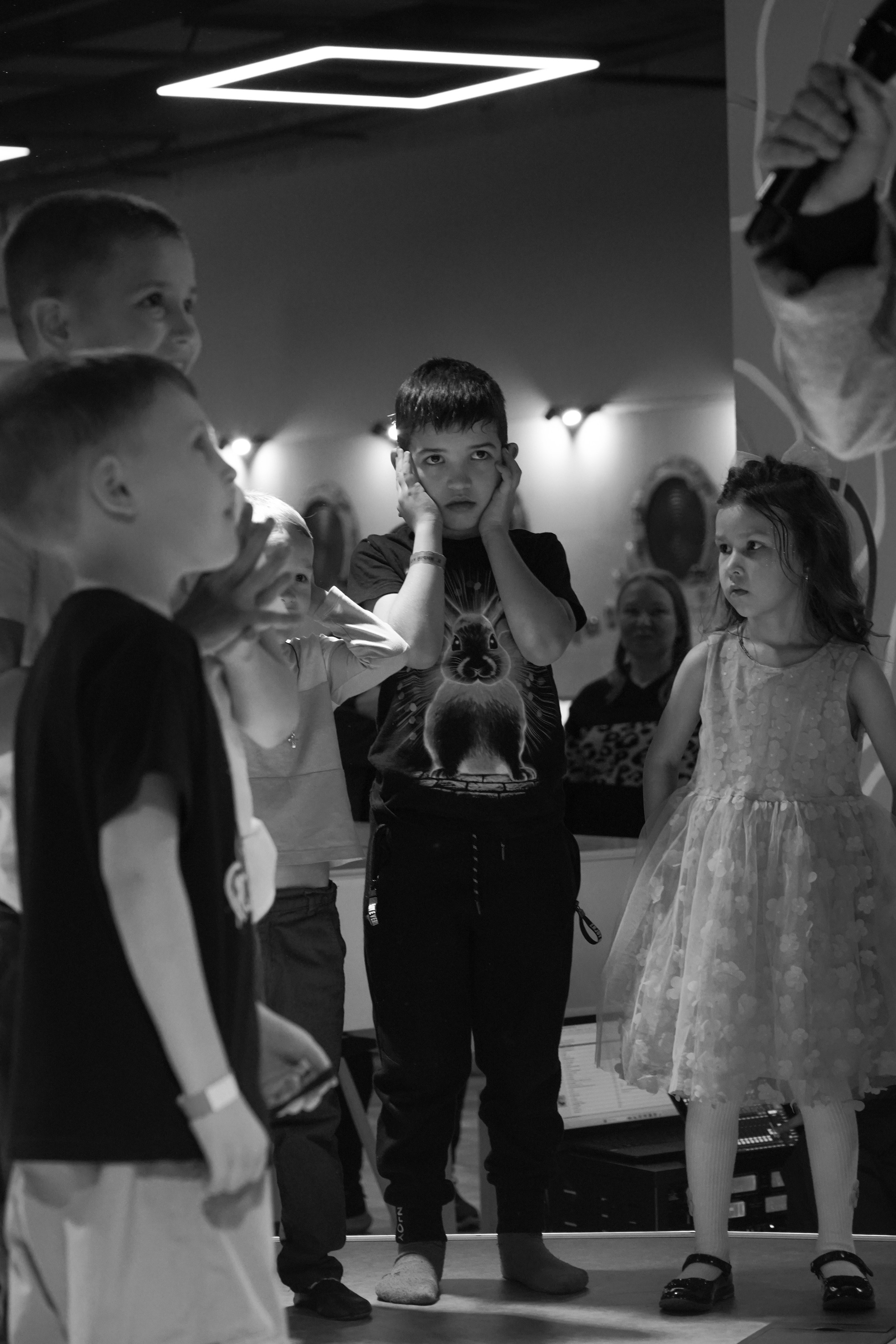 Детский день рождения 📍Лунный кот. Анна, фотограф Москва, Зеленоград