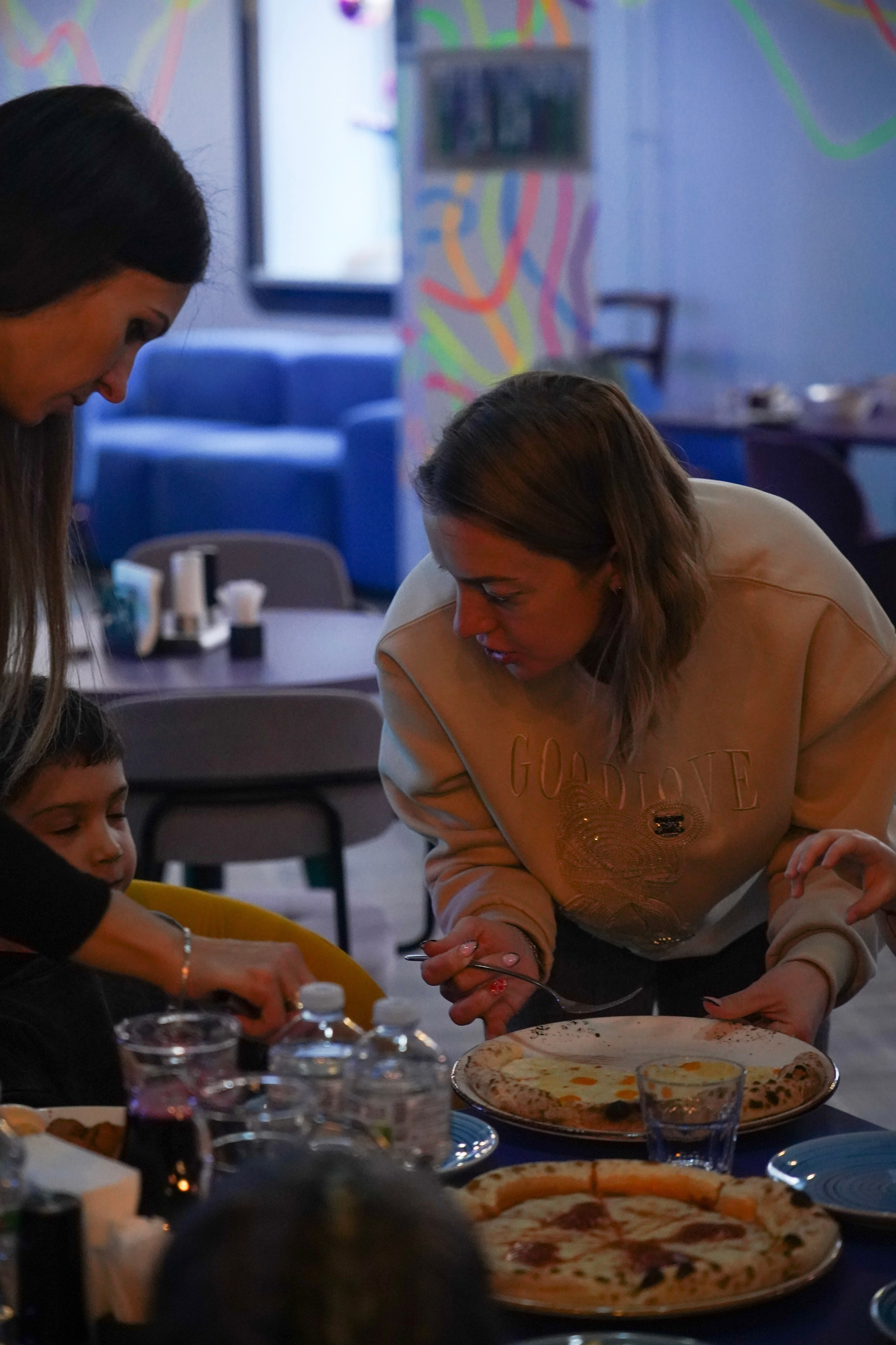 Детский день рождения 📍Лунный кот. Анна, фотограф Москва, Зеленоград