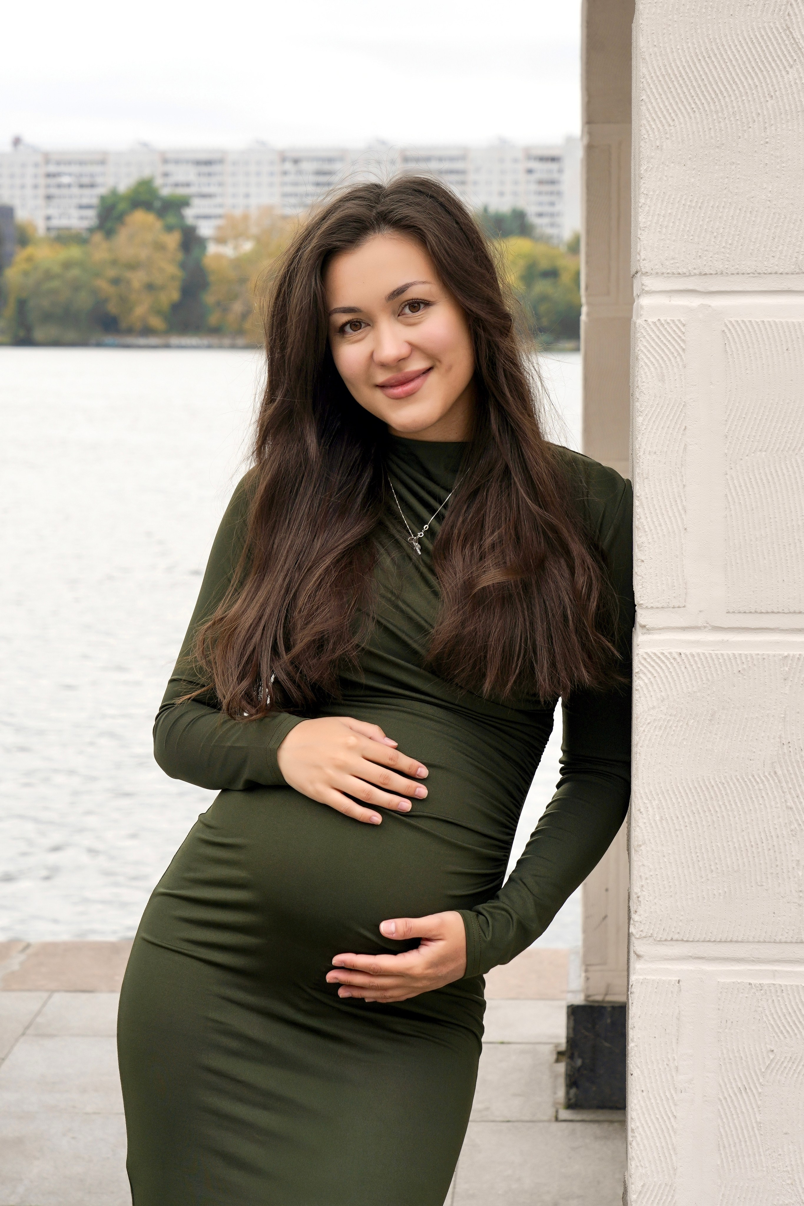 Фотопрогулка 📍Речной вокзал. Анна, фотограф Москва, Зеленоград