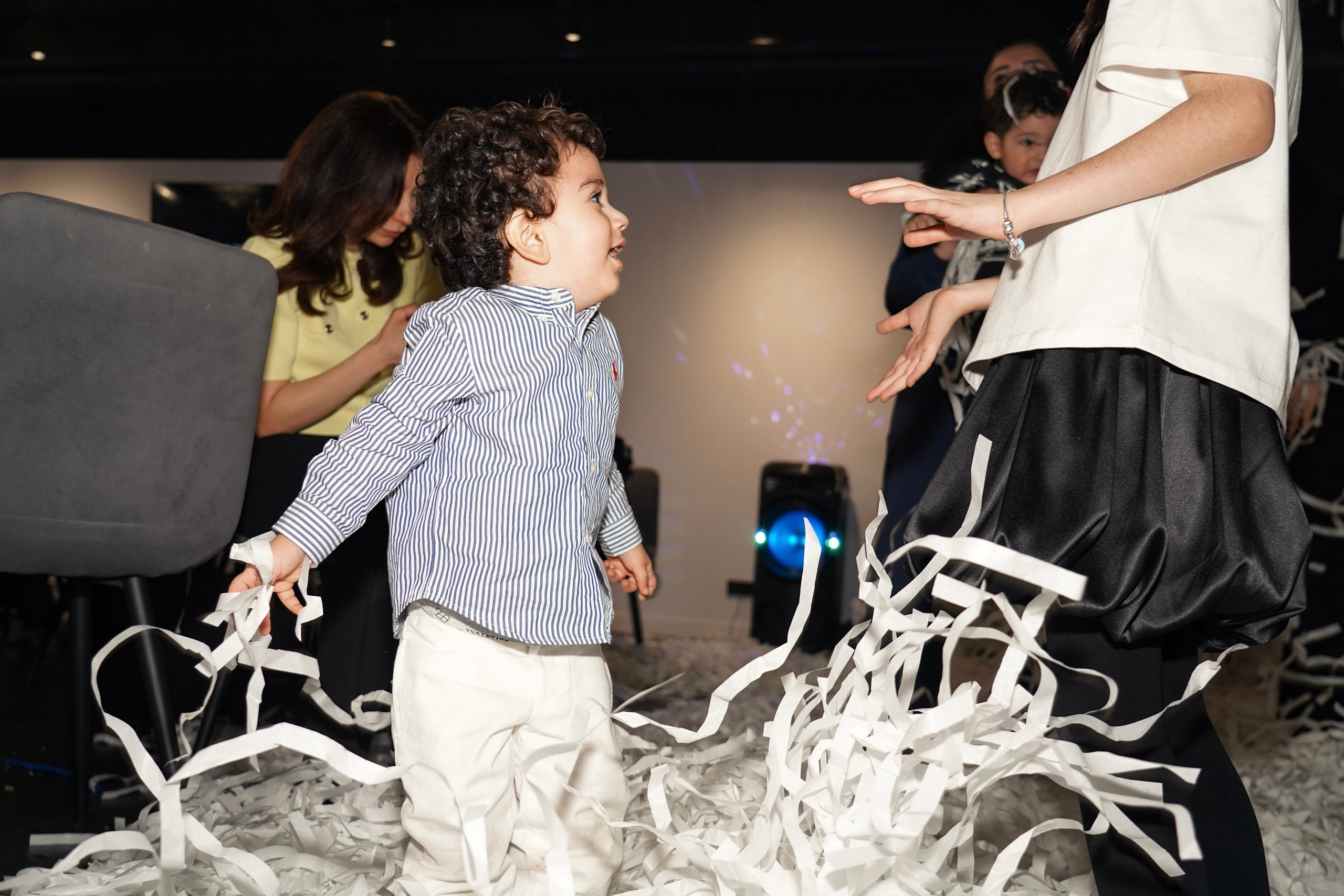 Детский день рождения📍лофт Бомонд. Анна, фотограф Москва, Зеленоград