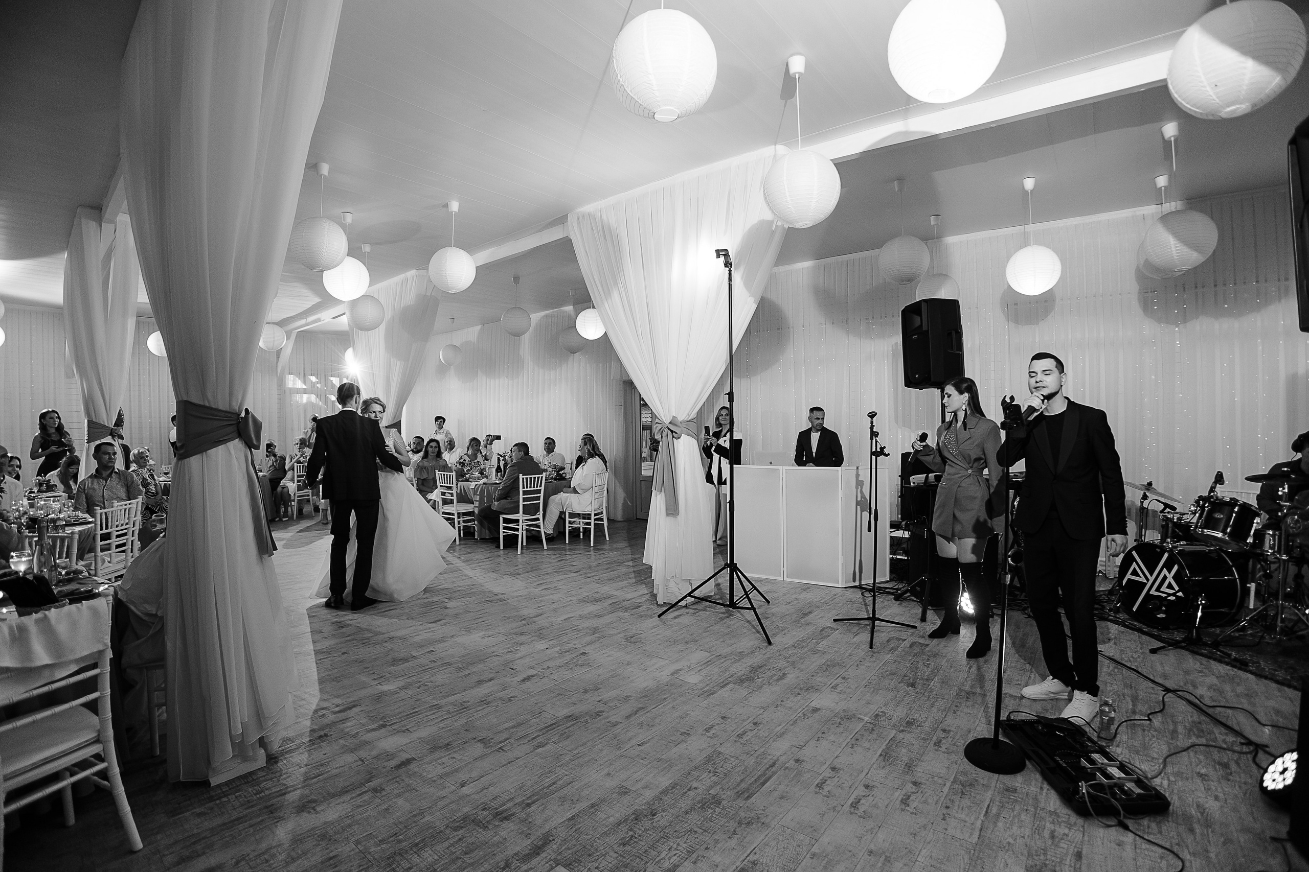 Свадьба Стаса и Насти. Свадебный и семейный фотограф в Твери и Тверской области