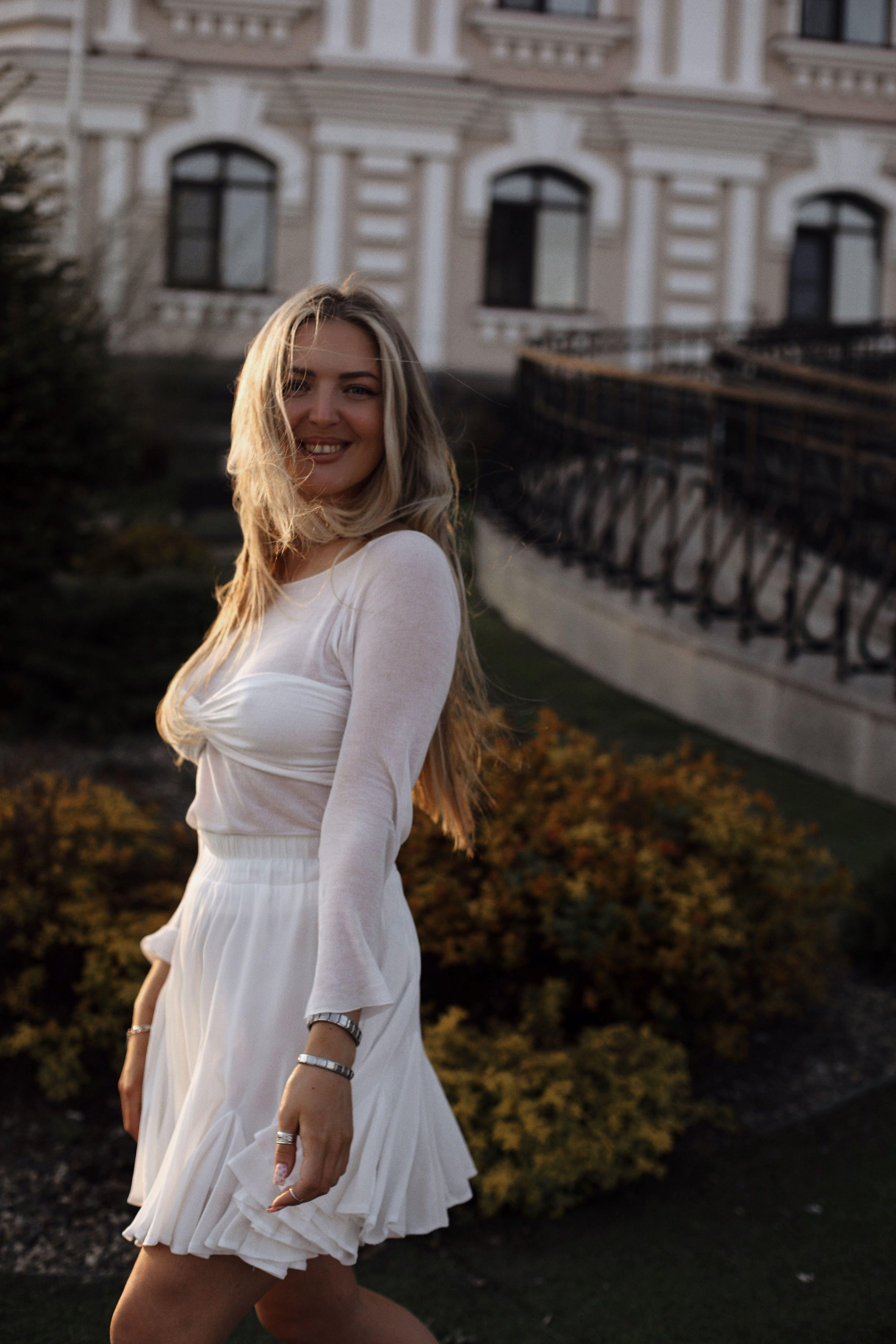 Olya. Семейный и свадебный фотограф в Хабаровске