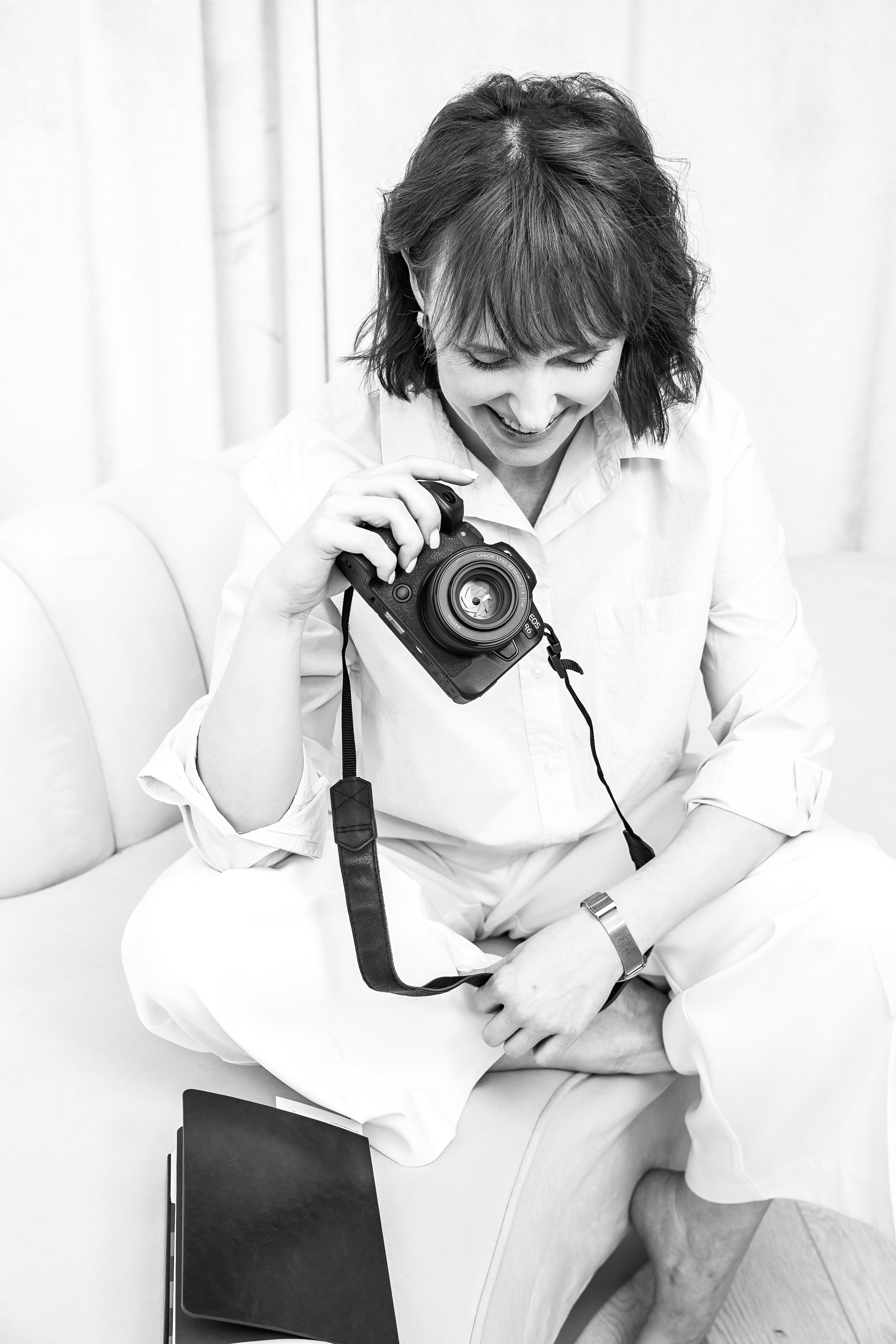 Анна. Свадебный фотограф в Иваново Гитарина Черняева