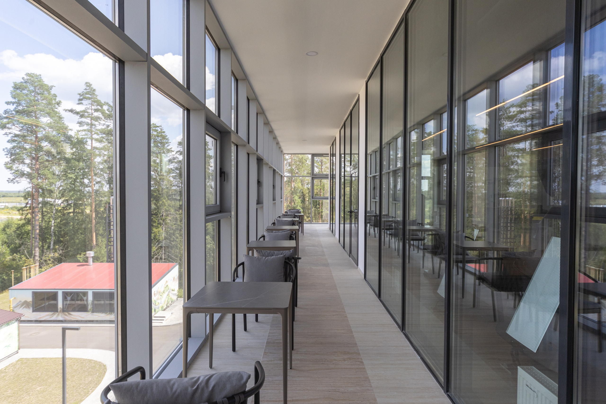 Интерьеры. Репортажный фотограф Александр Задорин, Минск, Беларусь