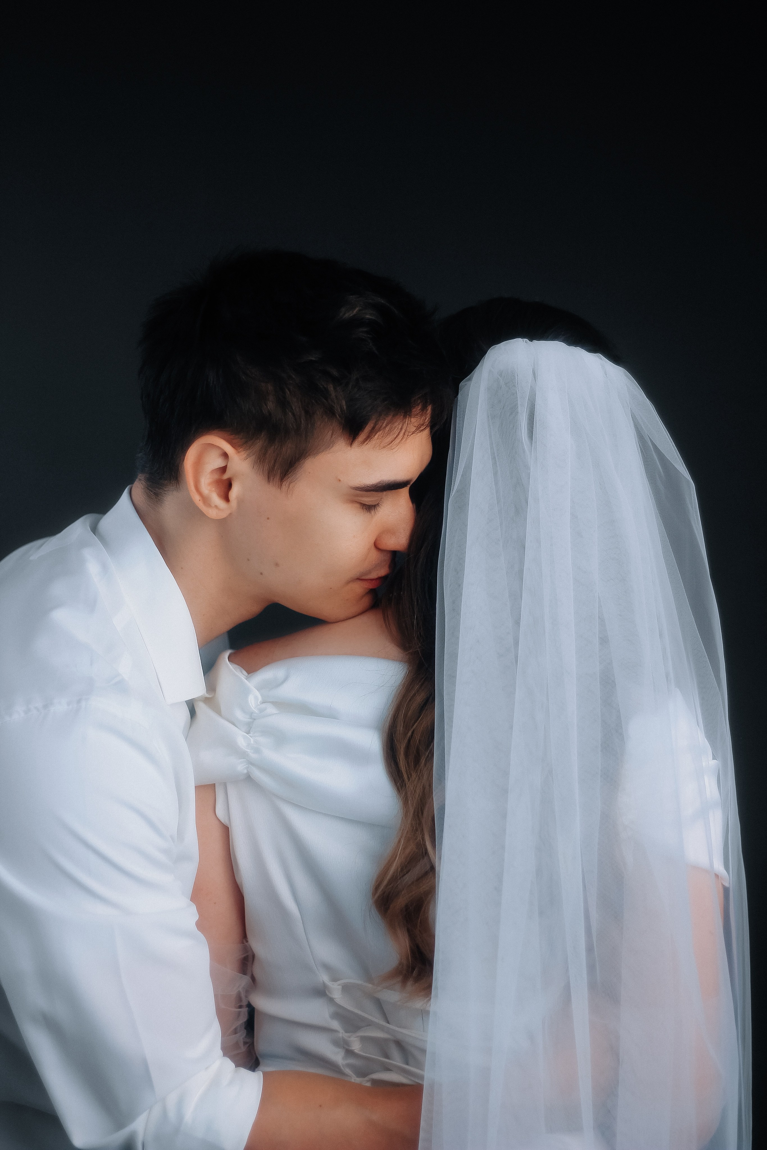 Юлия & Вадим. Фотограф Киров — Глазов Арина Авакумова