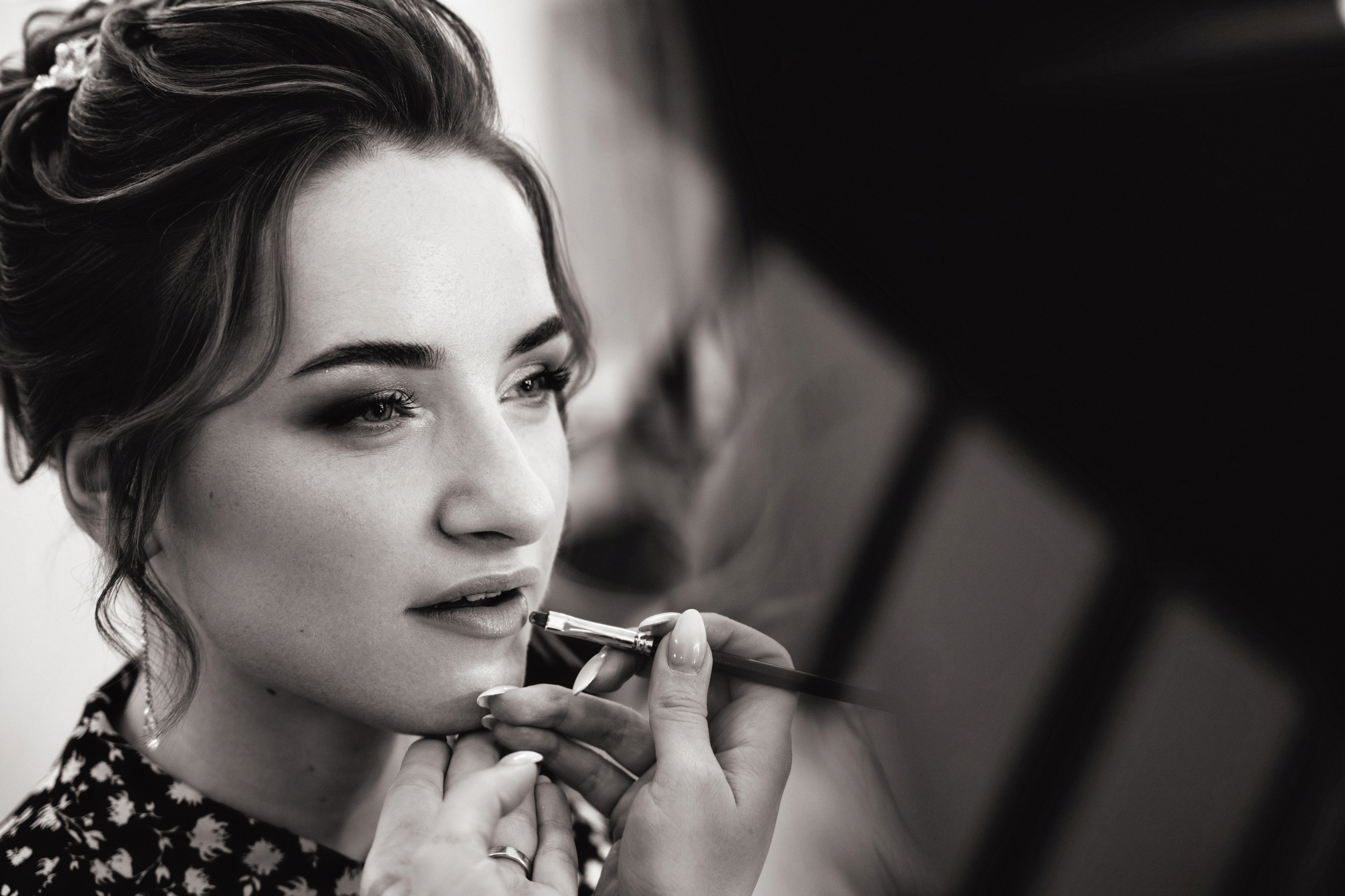 Свадебный фотограф Евгения Языкова в Архангельске – классика и репортаж