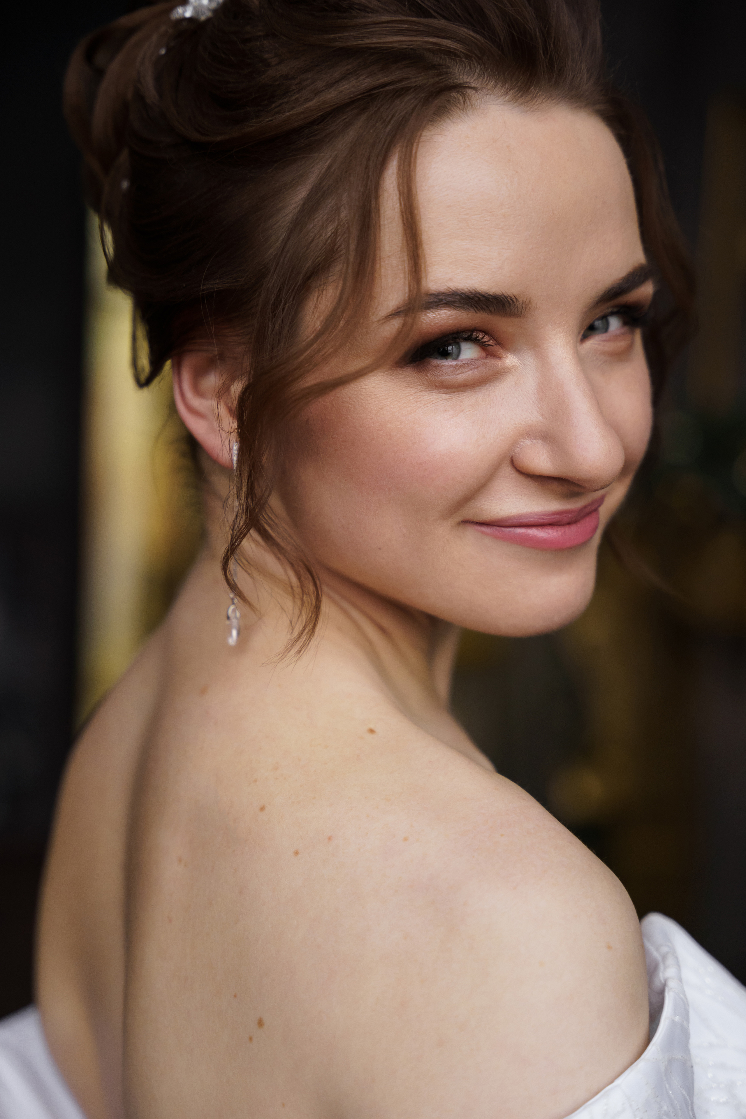 Свадебный фотограф Евгения Языкова в Архангельске – классика и репортаж