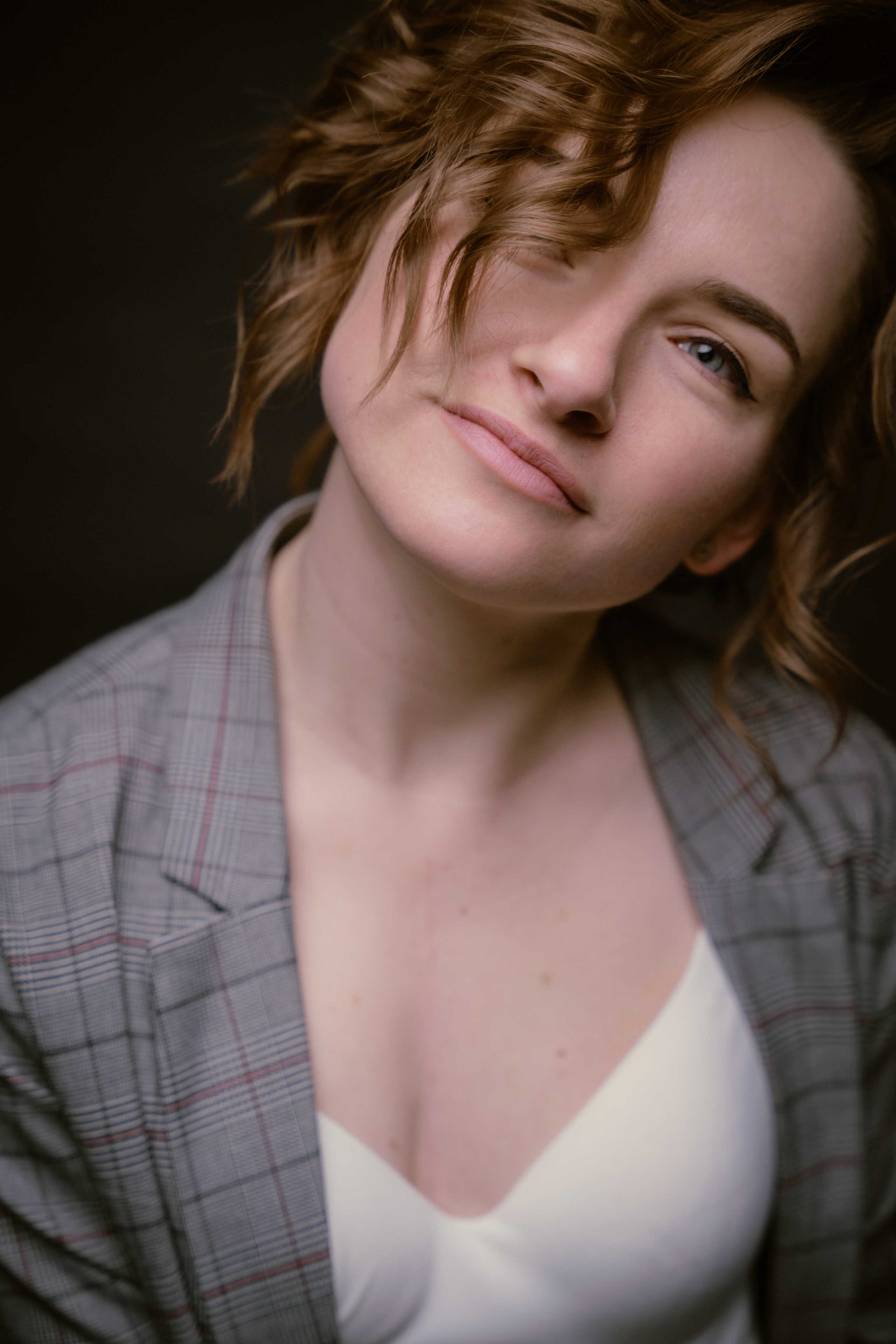 Женская фотосессия в Архангельске