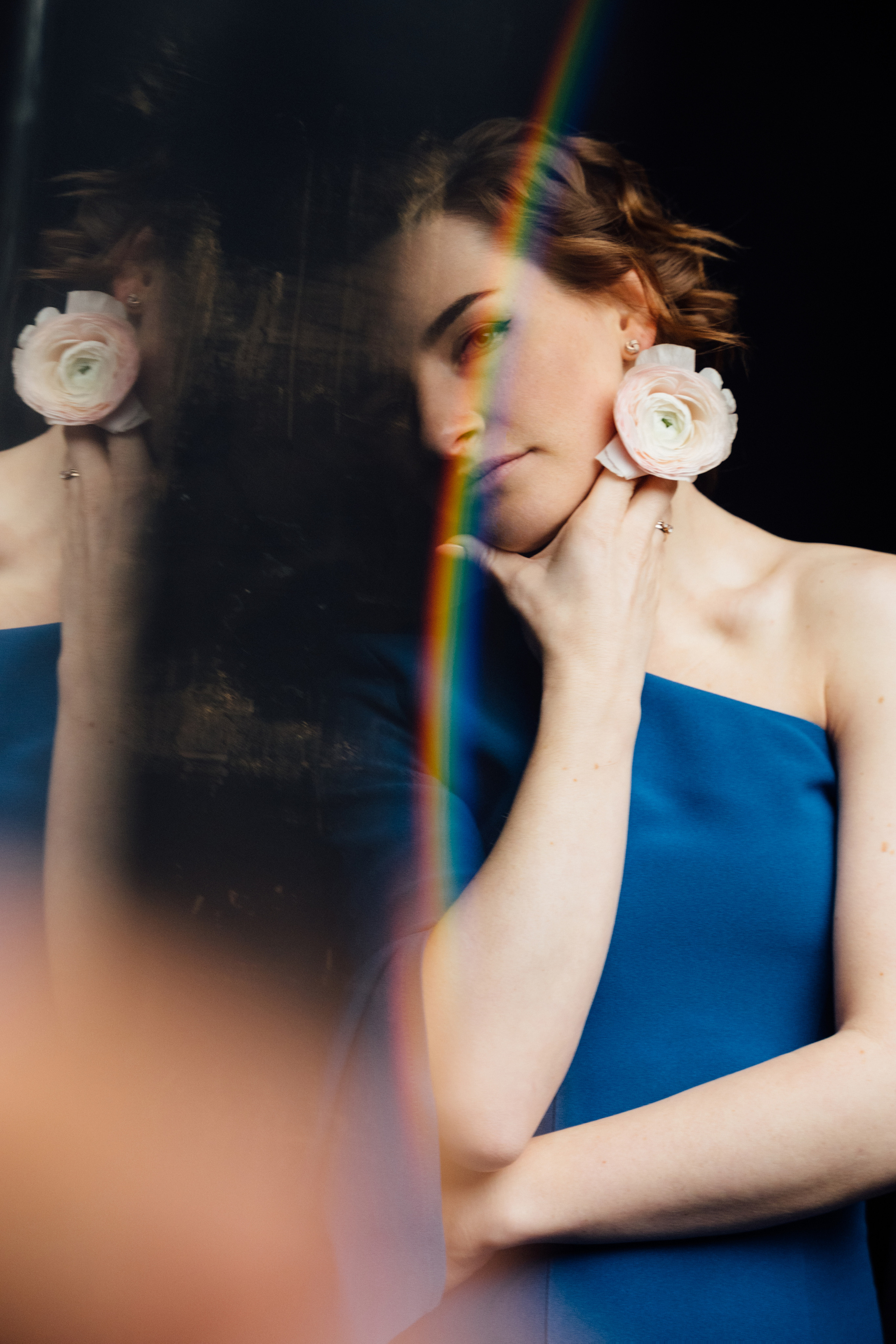 Женская фотосессия в Архангельске