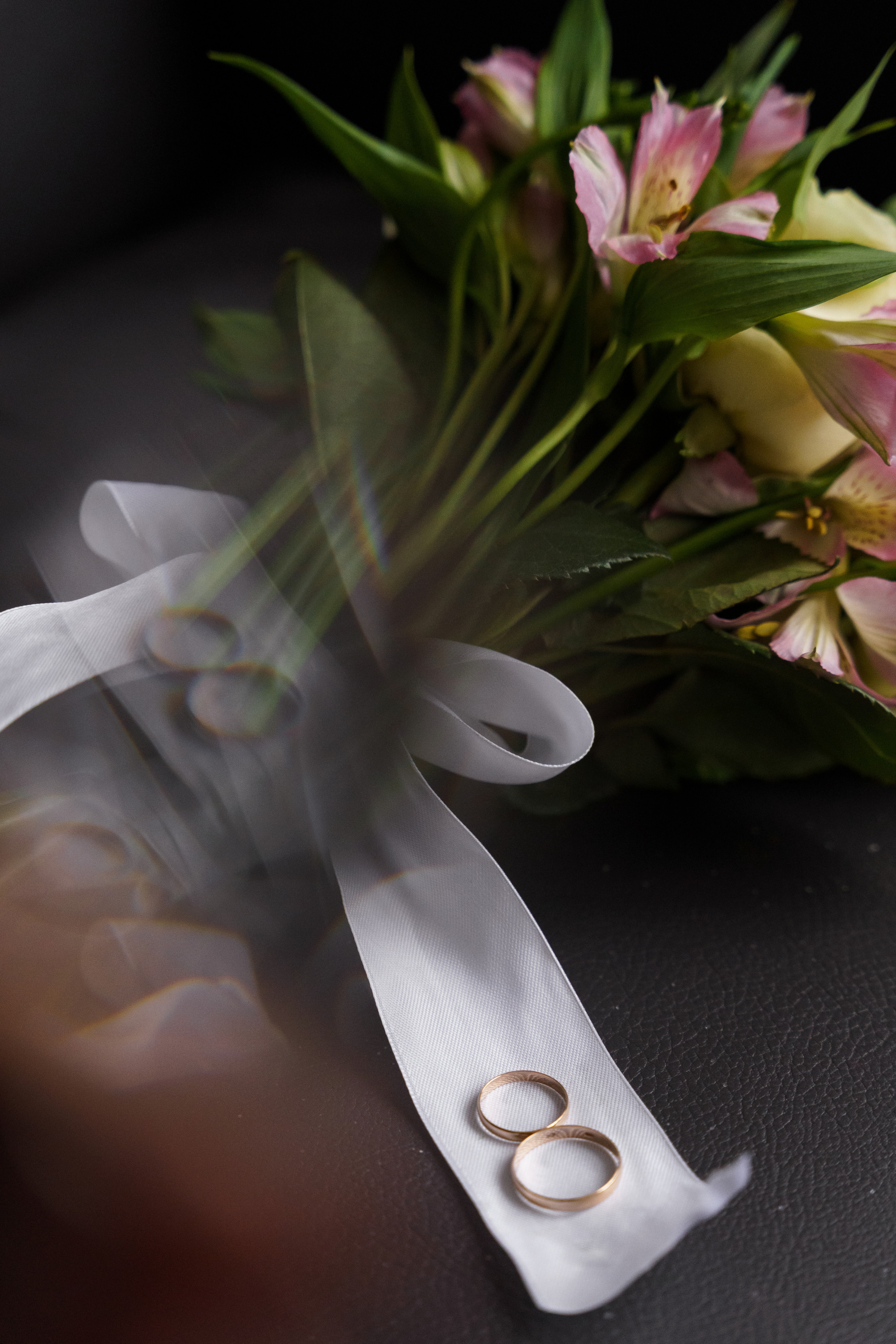 Свадебный фотограф Евгения Языкова в Архангельске – классика и репортаж