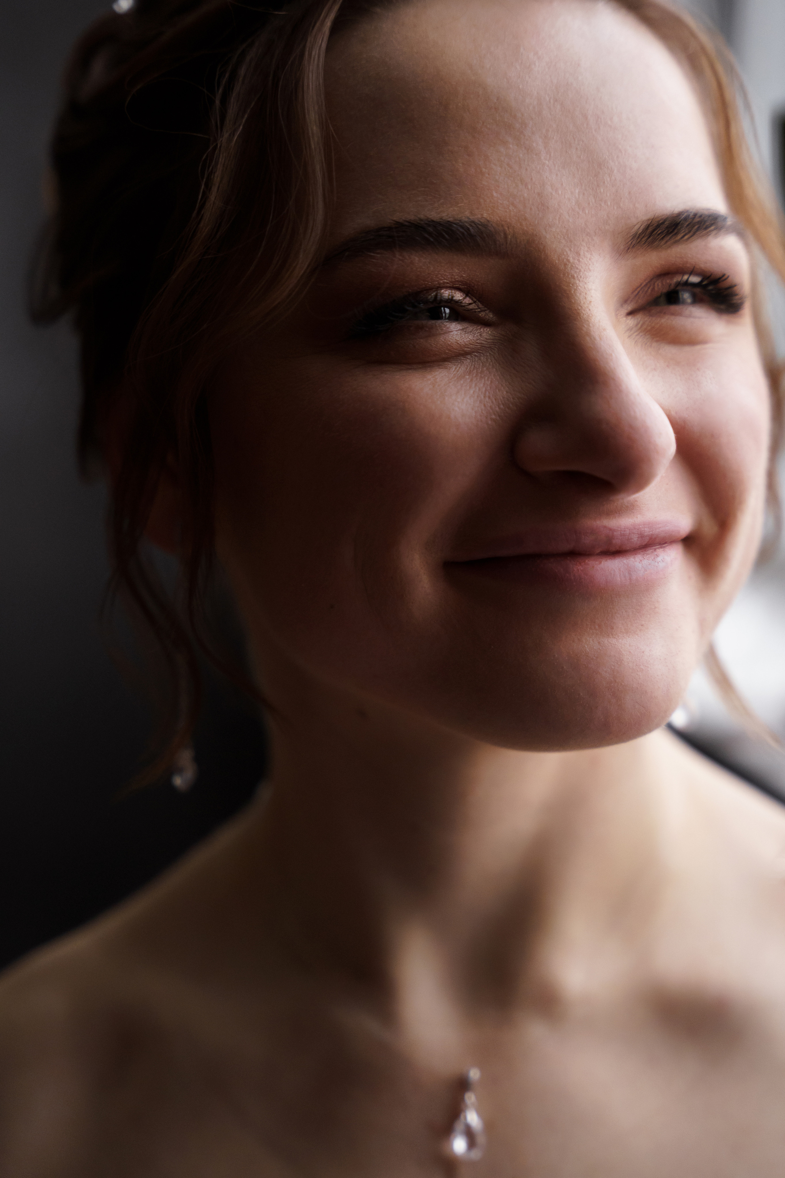 Свадебный фотограф Евгения Языкова в Архангельске – классика и репортаж