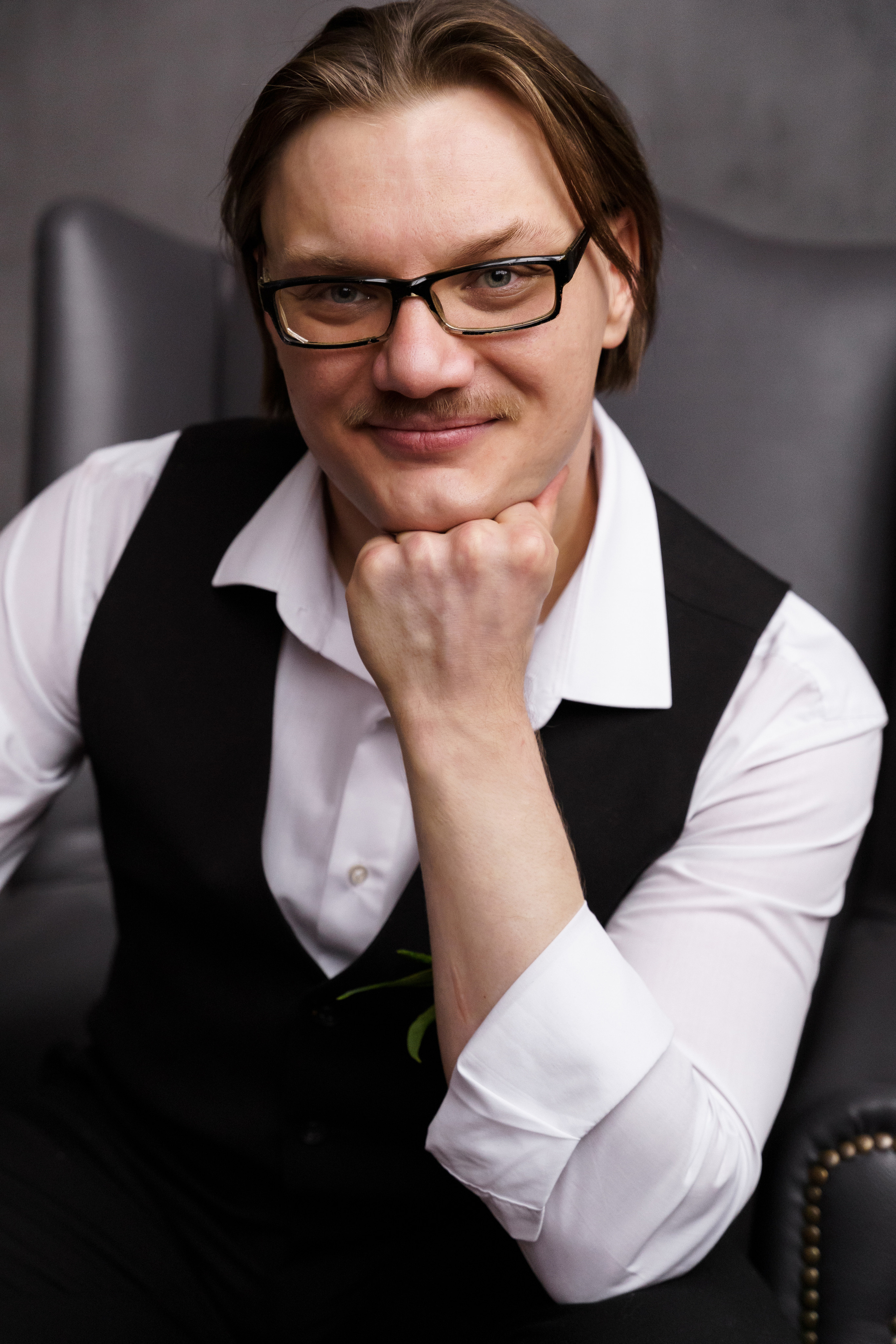 Свадебный фотограф Евгения Языкова в Архангельске – классика и репортаж