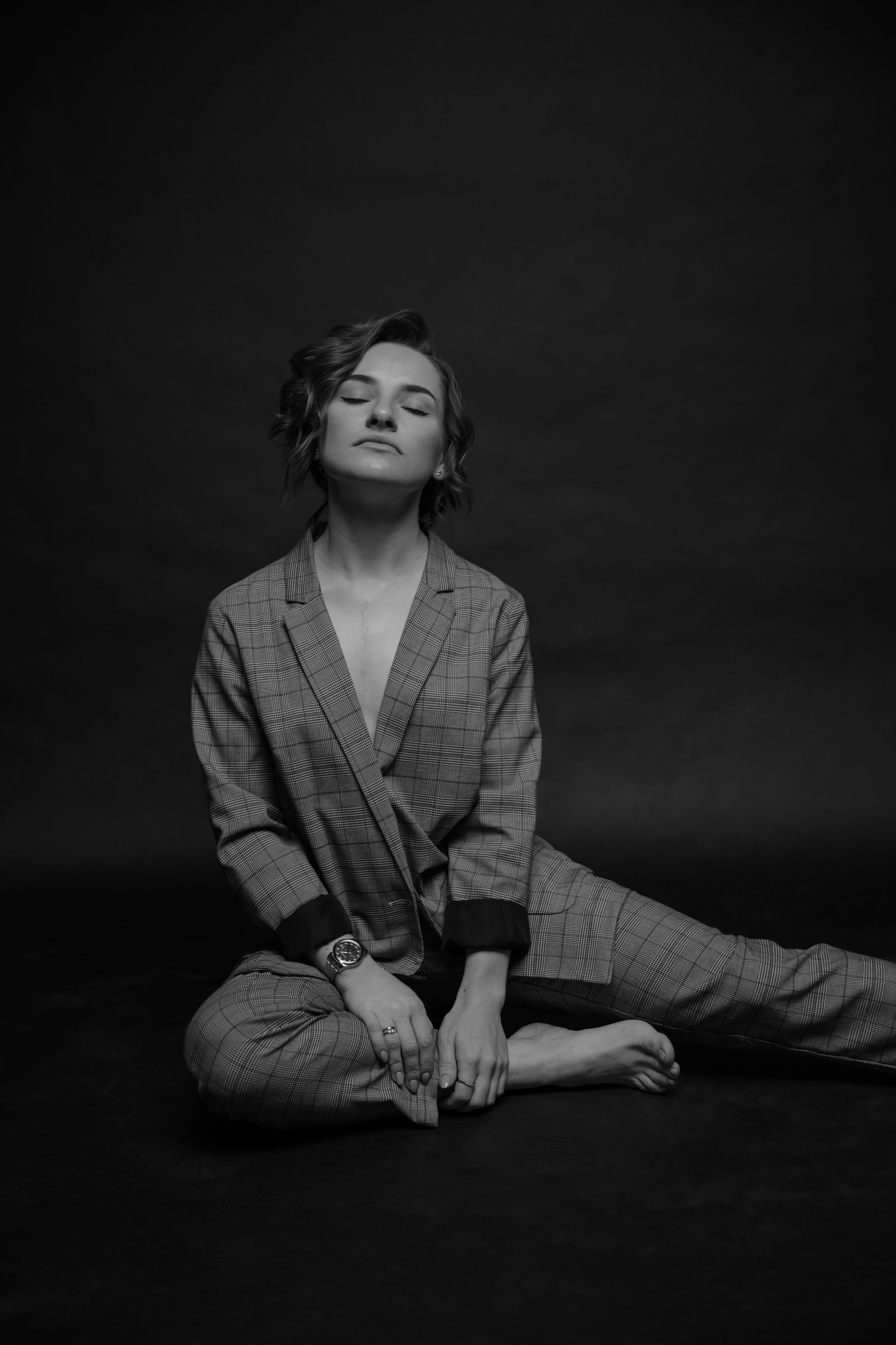 Женская фотосессия в Архангельске