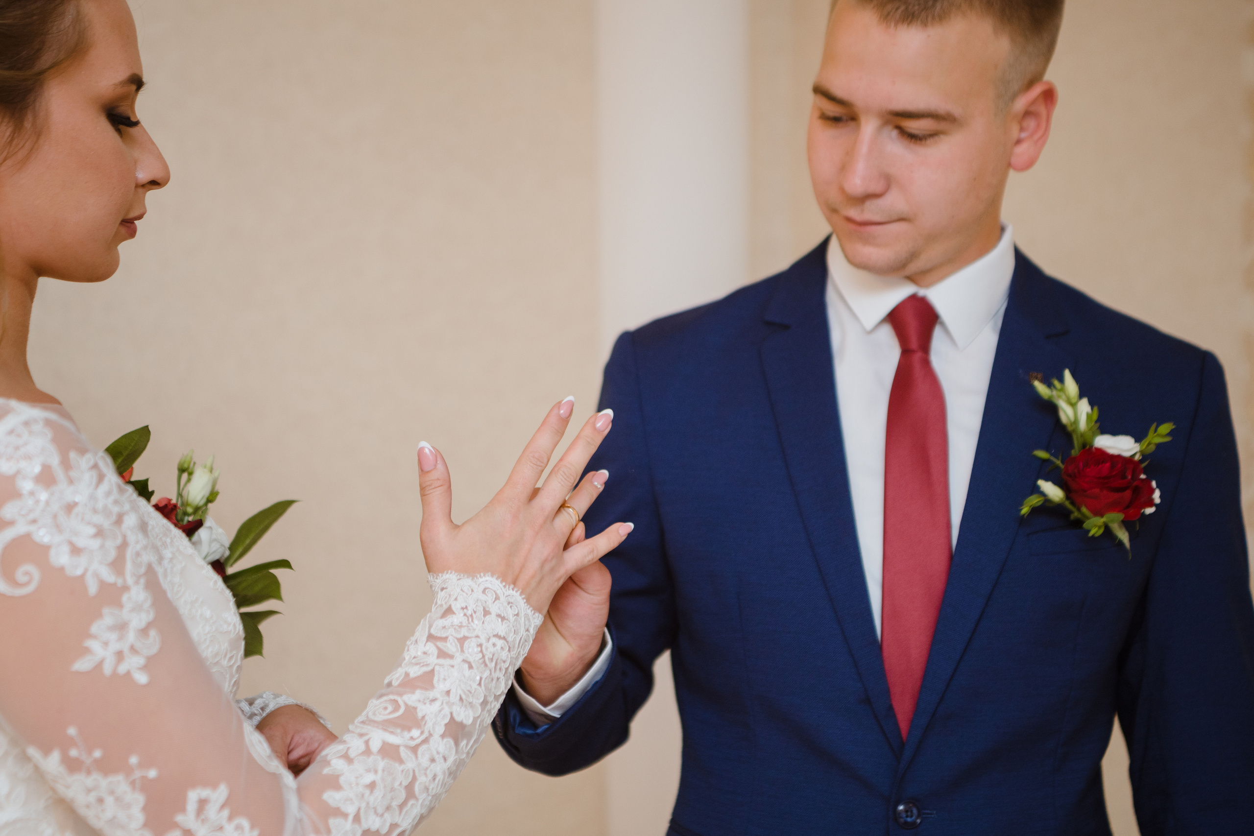 Евгения Языкова – профессиональная свадебная съемка в Архангельске