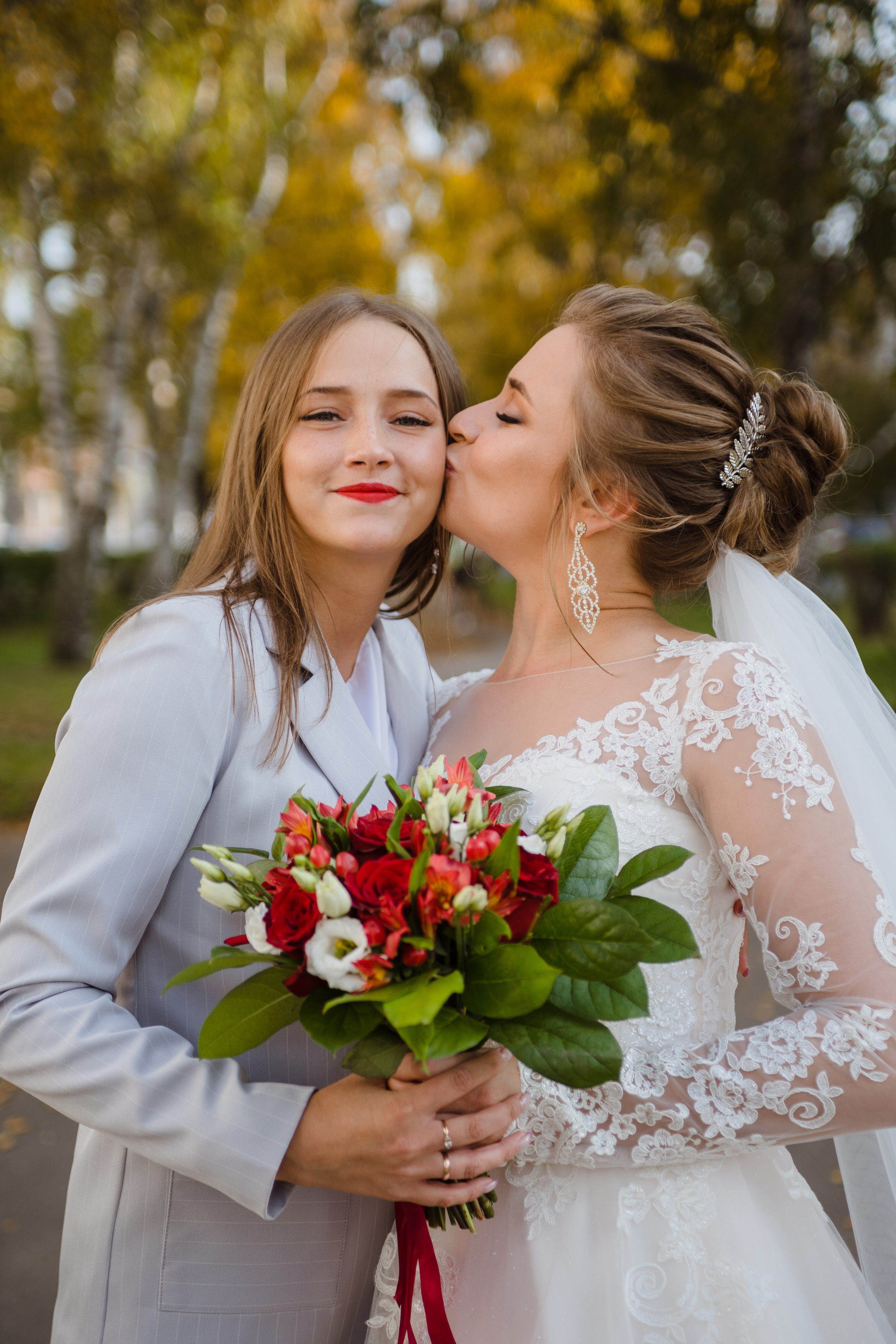 Евгения Языкова – профессиональная свадебная съемка в Архангельске