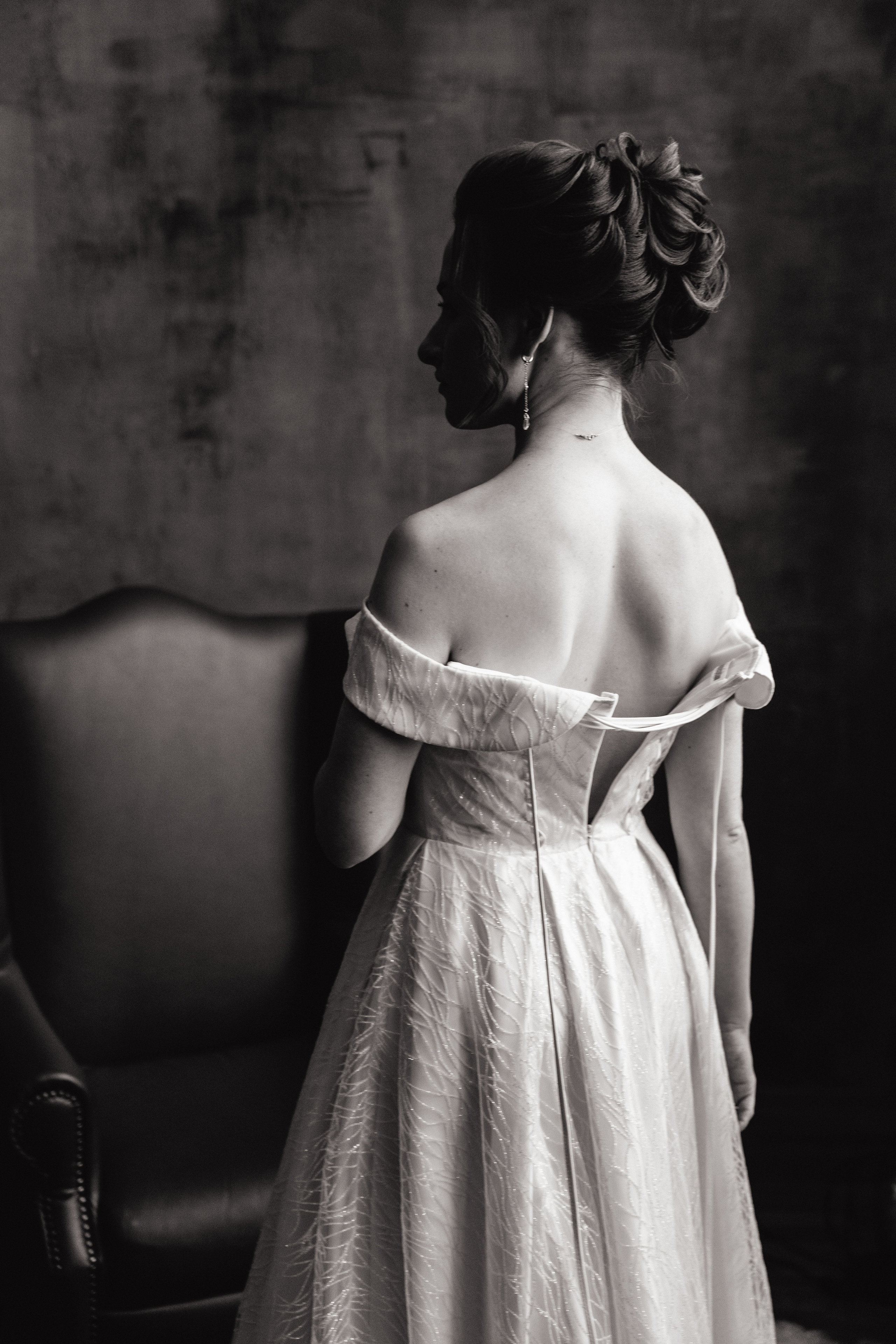 Свадебный фотограф Евгения Языкова в Архангельске – классика и репортаж