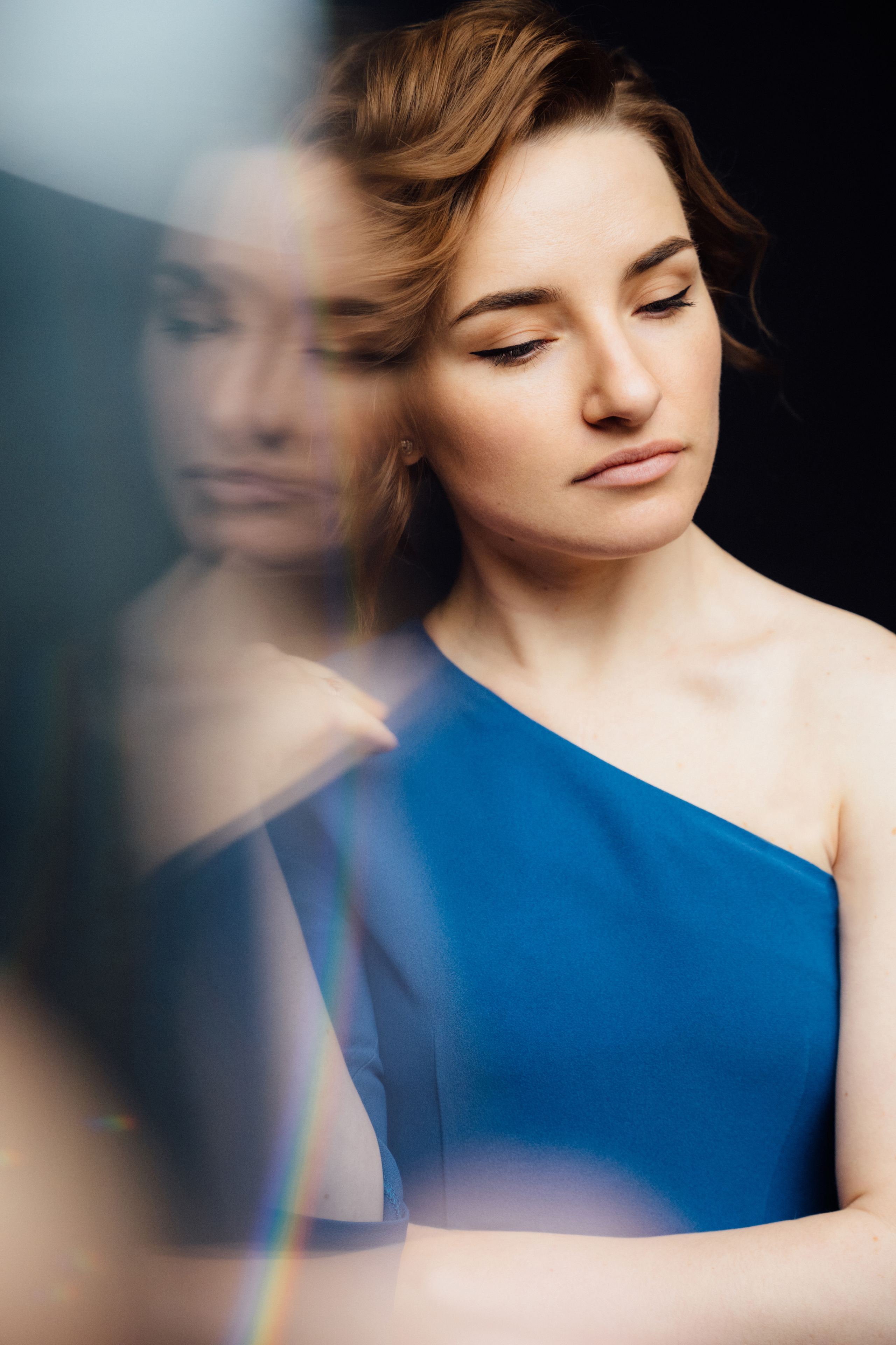 Женская фотосессия в Архангельске