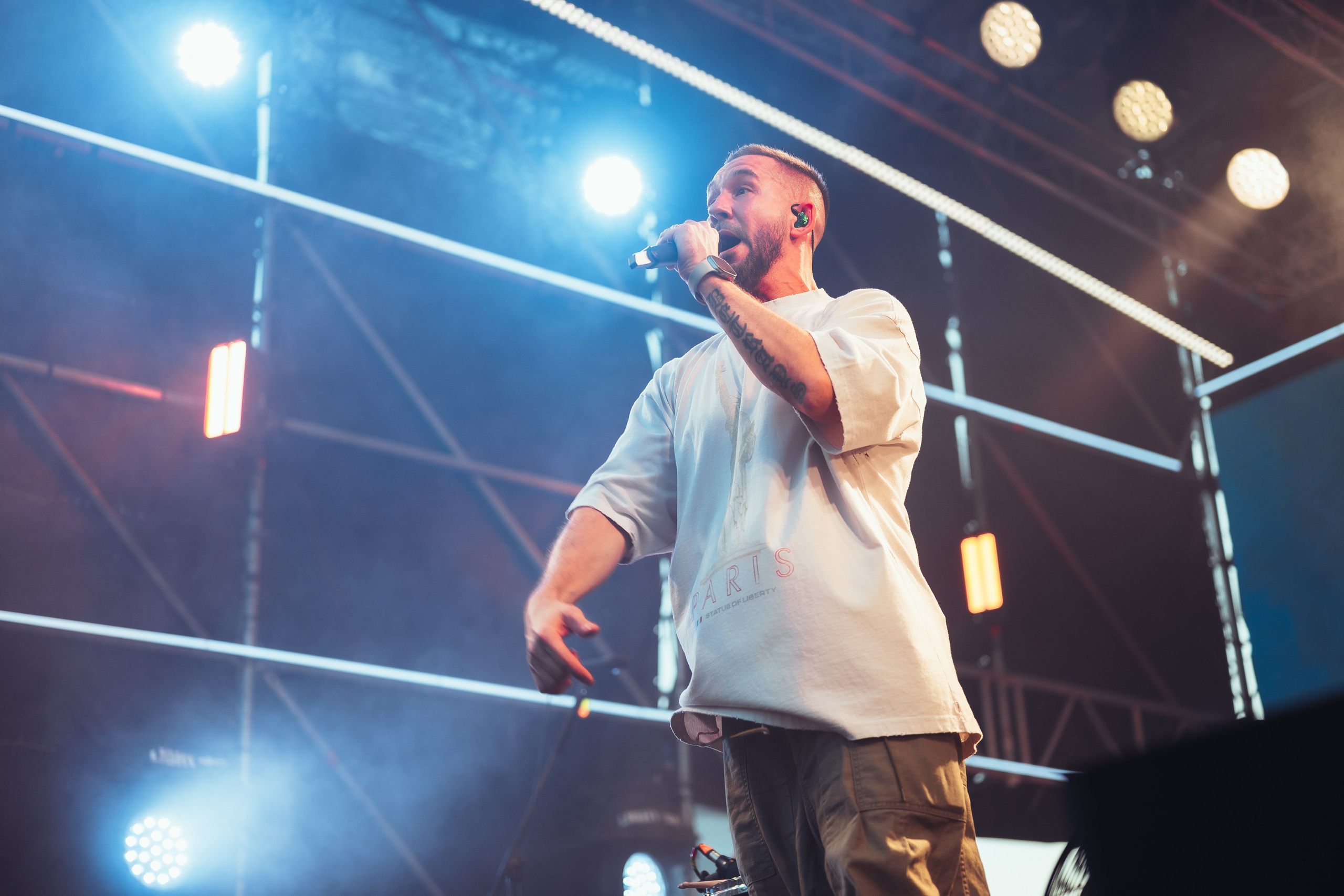 Pizza — репортажная съёмка. Иван Кубик — фотограф и видеограф