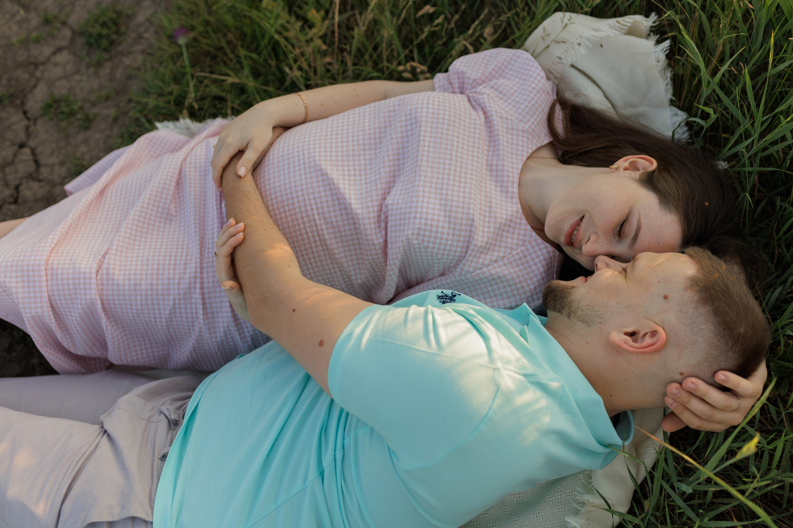Максим и Виктория. Свадебный и семейный фотограф в Белгороде Юлия Першина