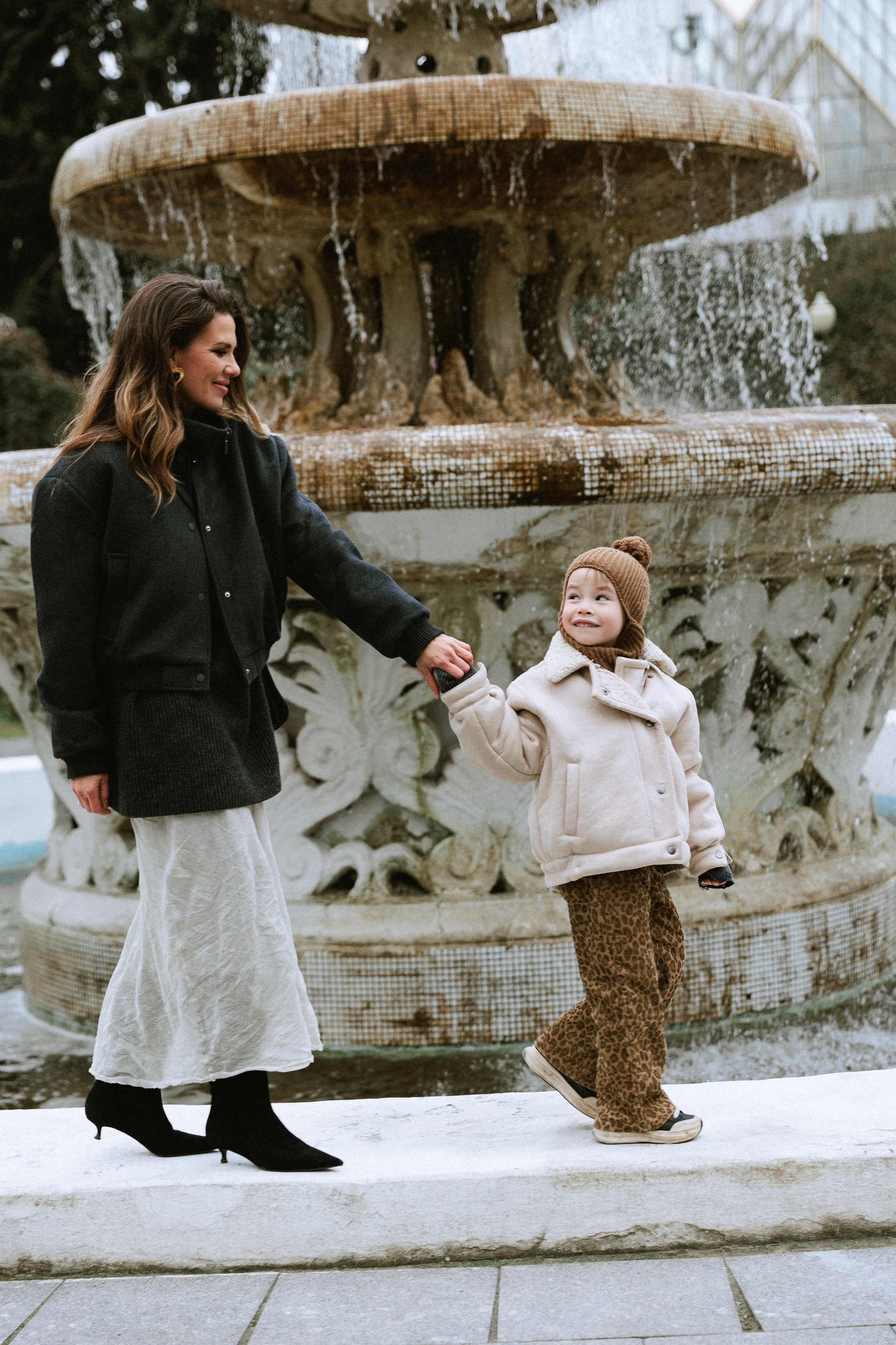 Богдан и Яна. Фотограф в Москве Людмила Малова