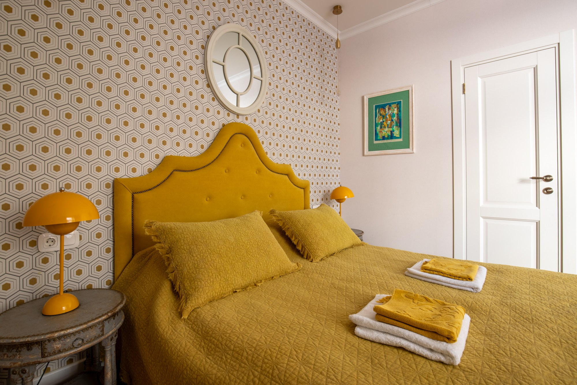 Посуточно на Английском. Полина Носкова интерьерный фотограф