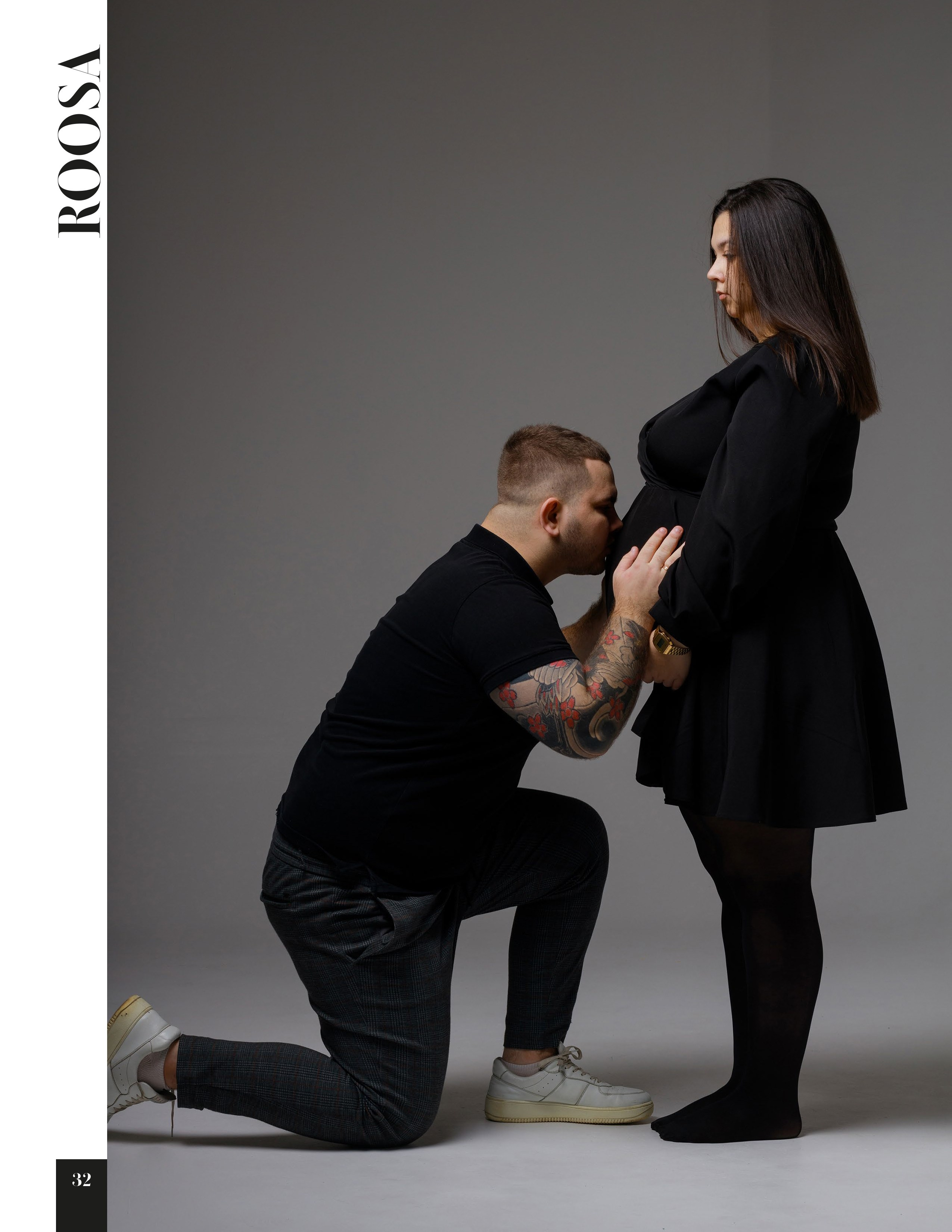 Фотографы тоже ждут чудо. Свадебный, семейный и портретный фотограф в Москве Алексей Сафаров