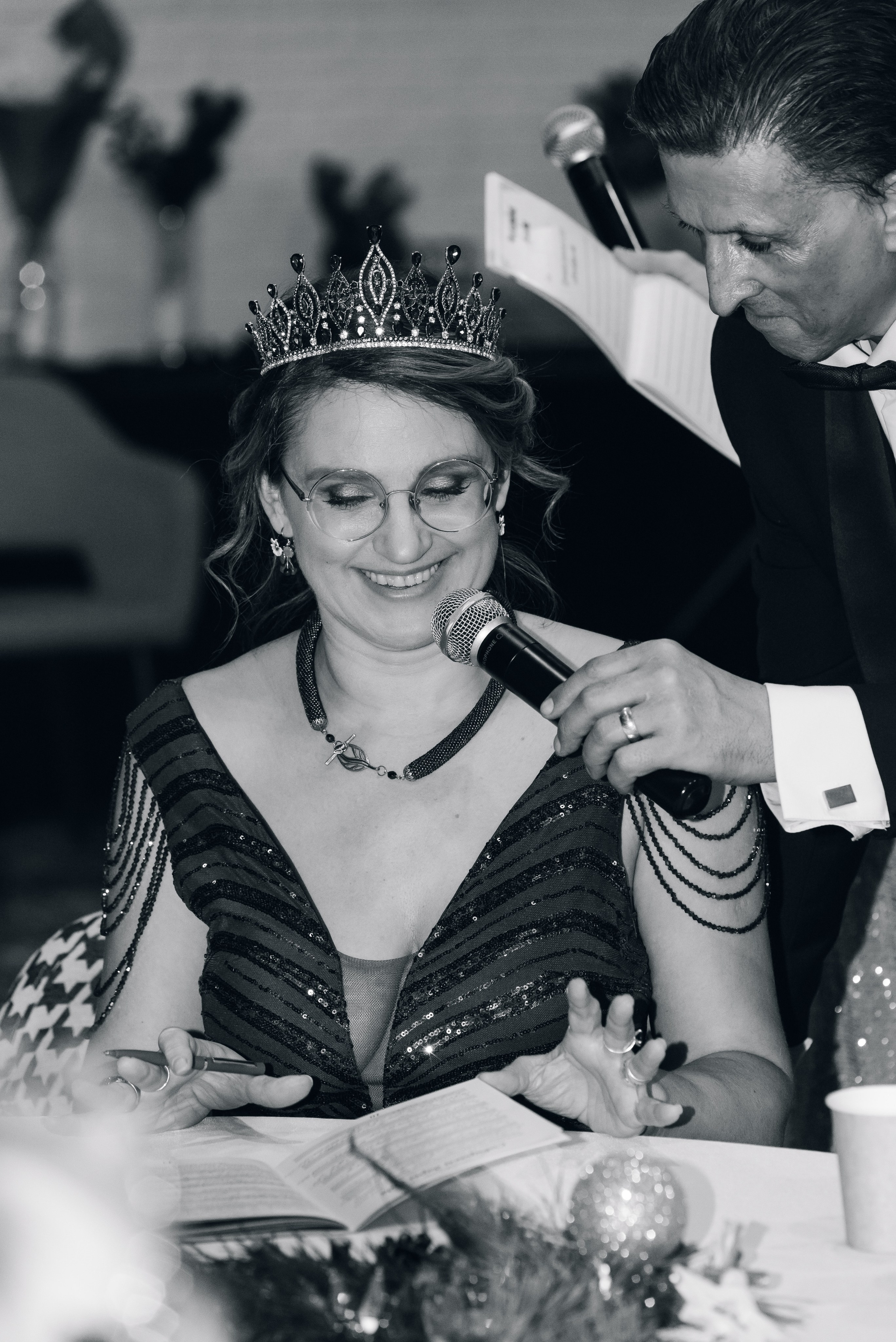 «Коронация». Бренд-фотограф для экспертов и блогеров в Москве Влада Горбовская