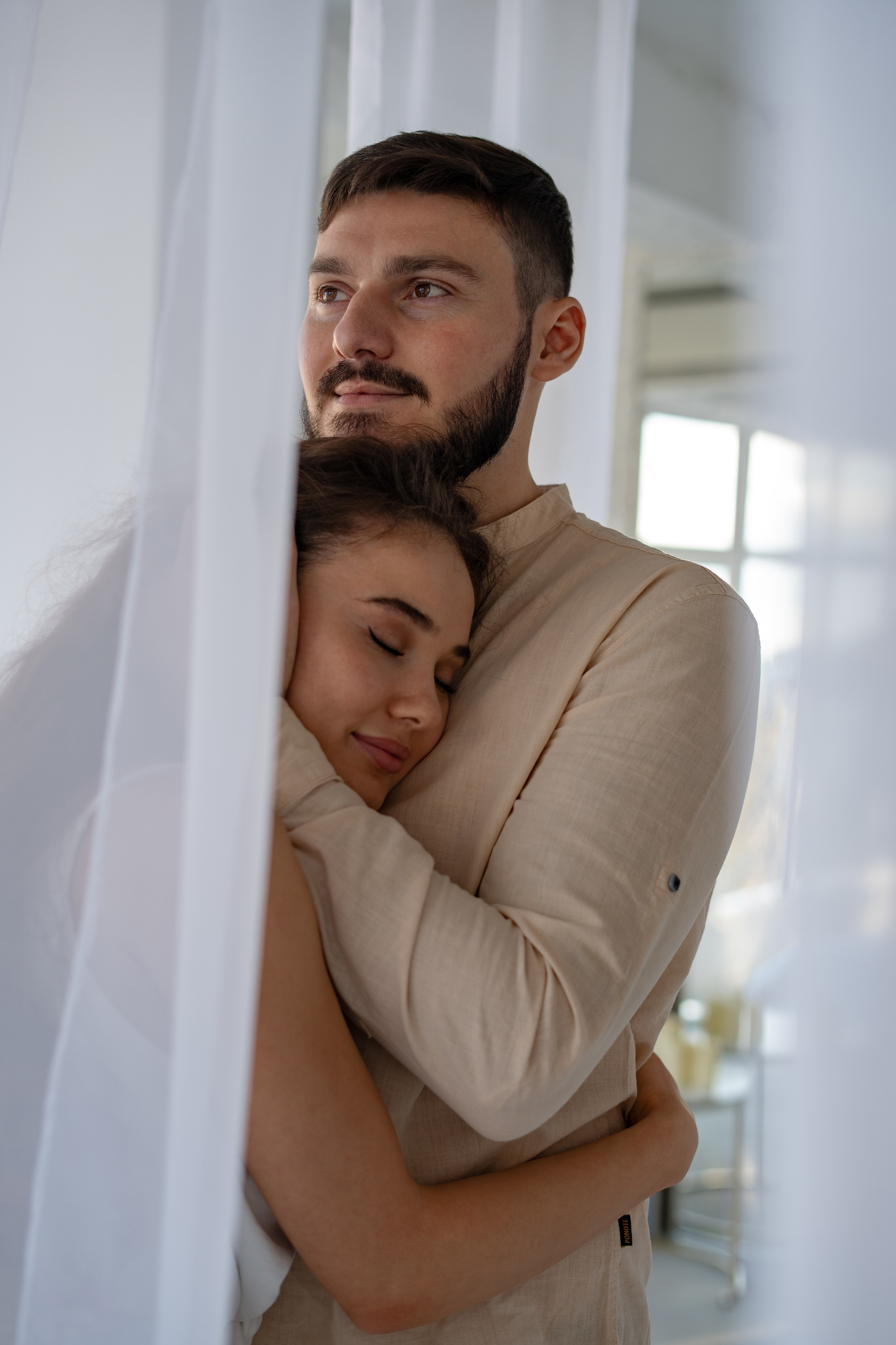 Роман и Эмма. Профессиональный Фотограф в Сочи Марина Ситкина