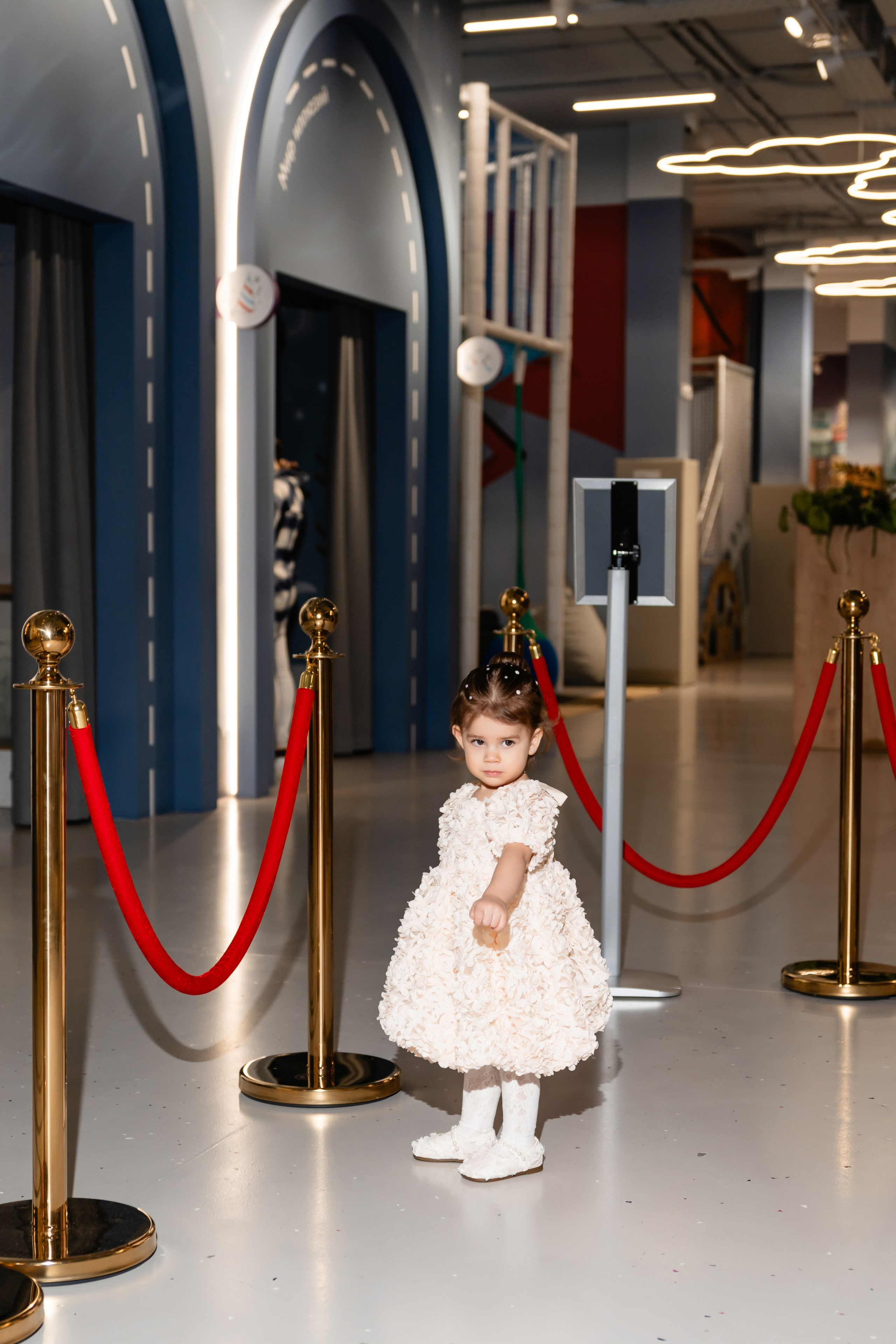 Даниэле 2 года / Кука. Фотограф мероприятий в Ростове-на-Дону Есманская Елена