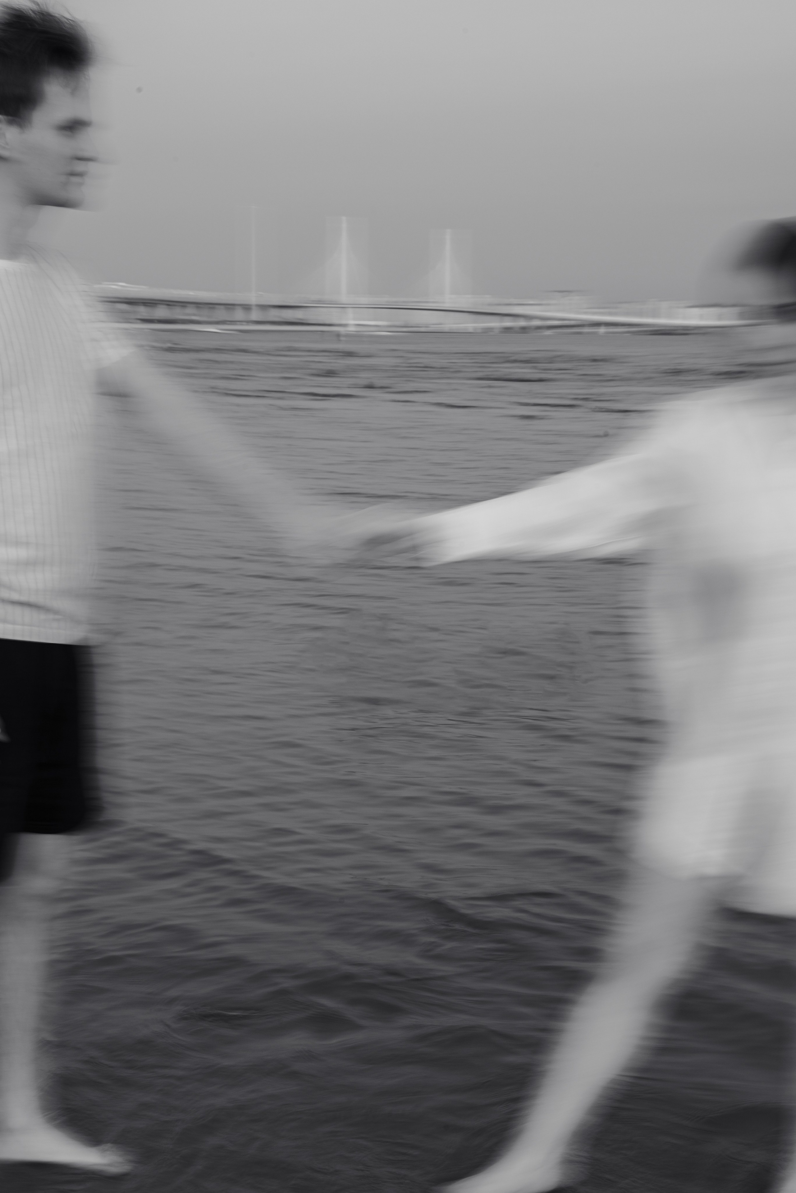 Солнце садится. Мария Гафарова|Фотограф Санкт-Петербург