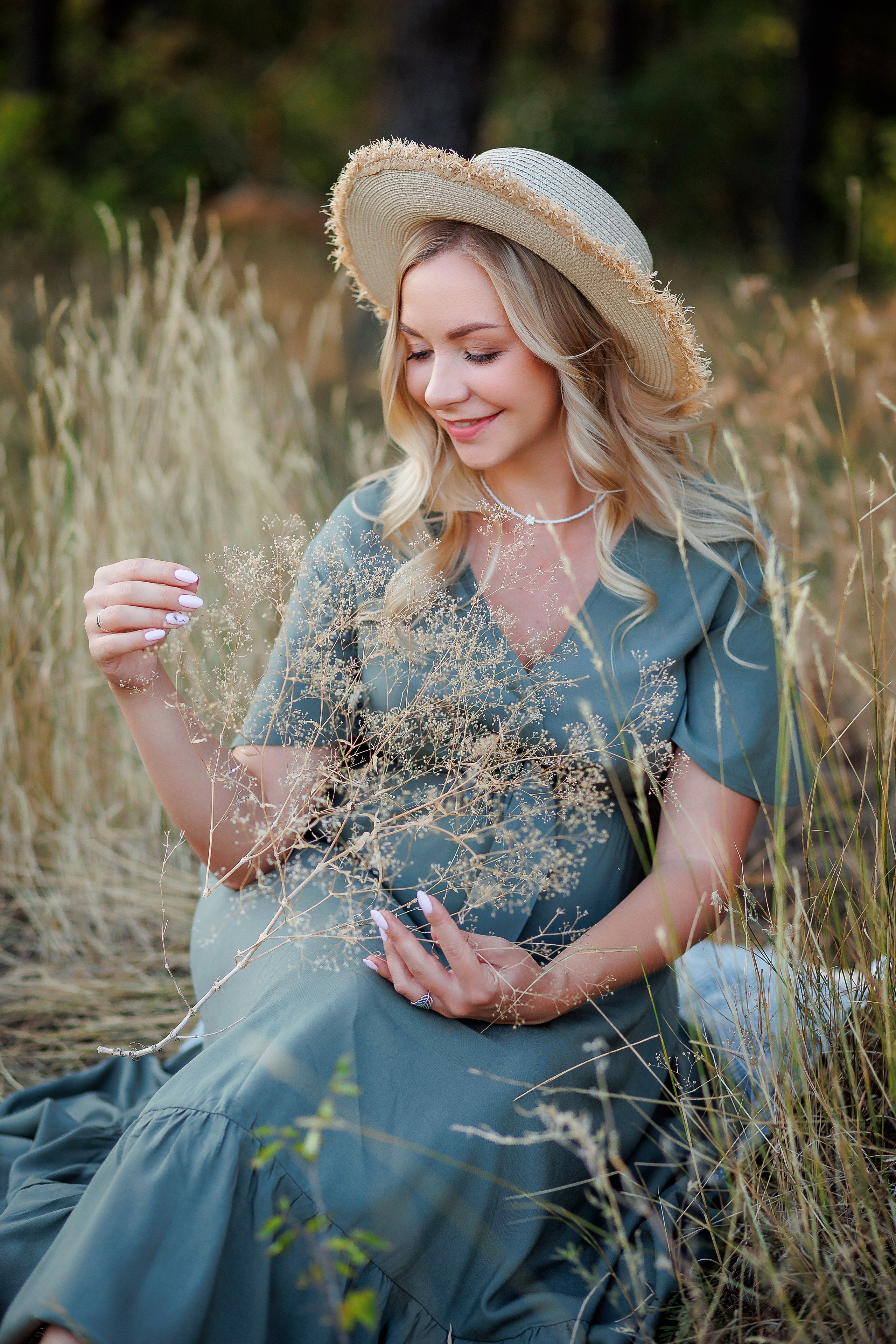 Анастасия. Семейный фотограф в Саратове Юлия Охотникова