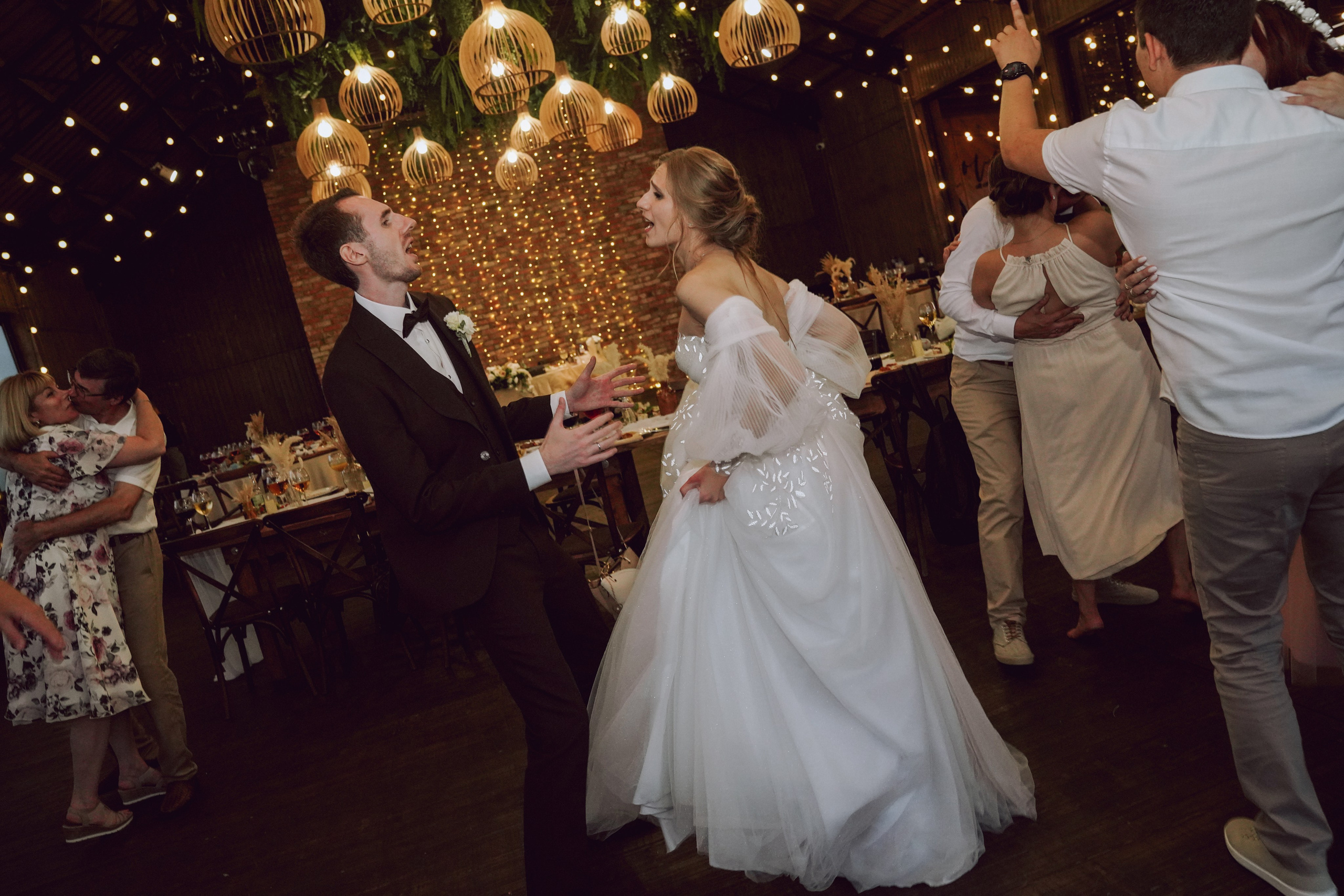 Дмитрий и Виктория. Свадебный и семейный фотограф Ястребова Маргарита